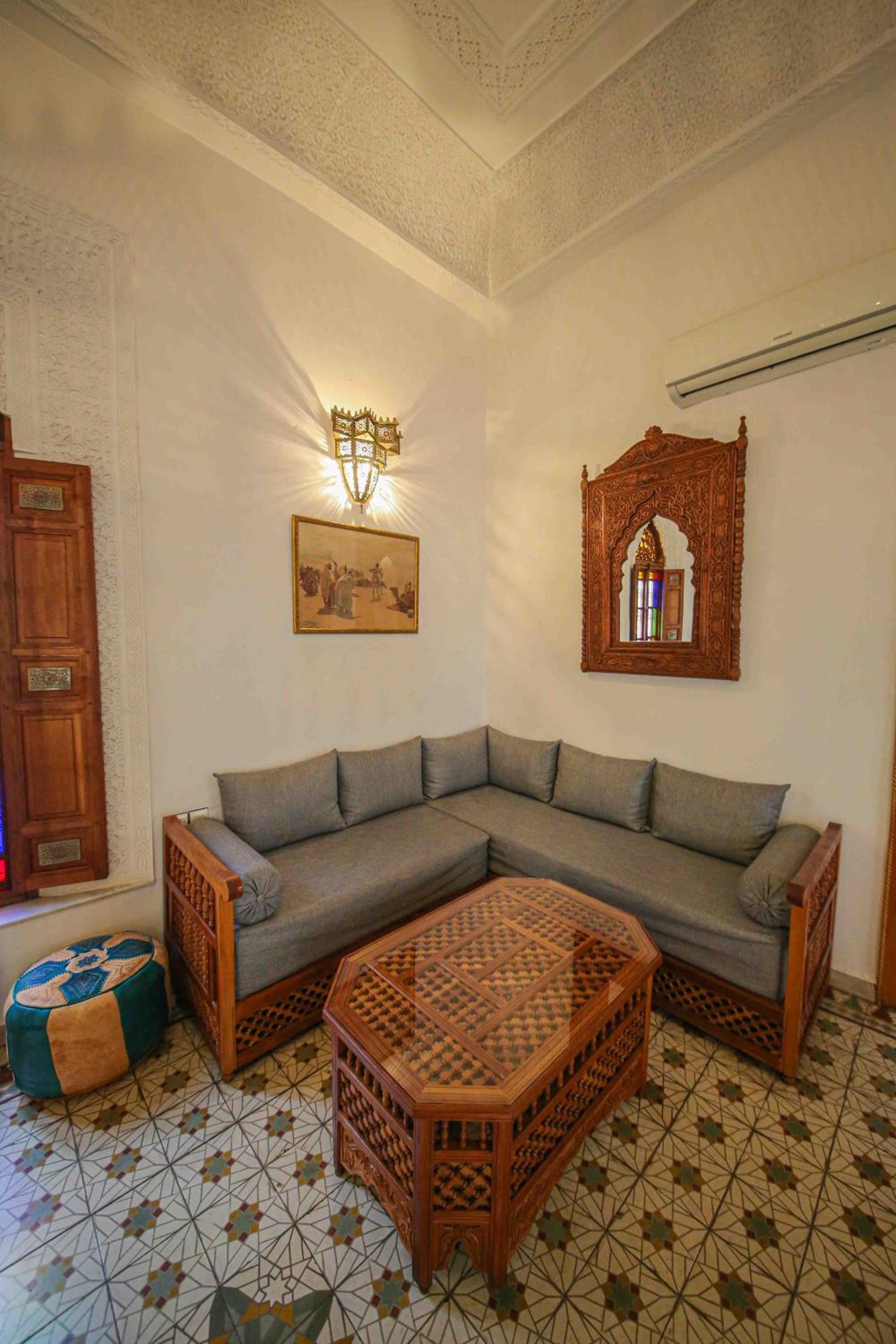 Dar Dalila Fes
