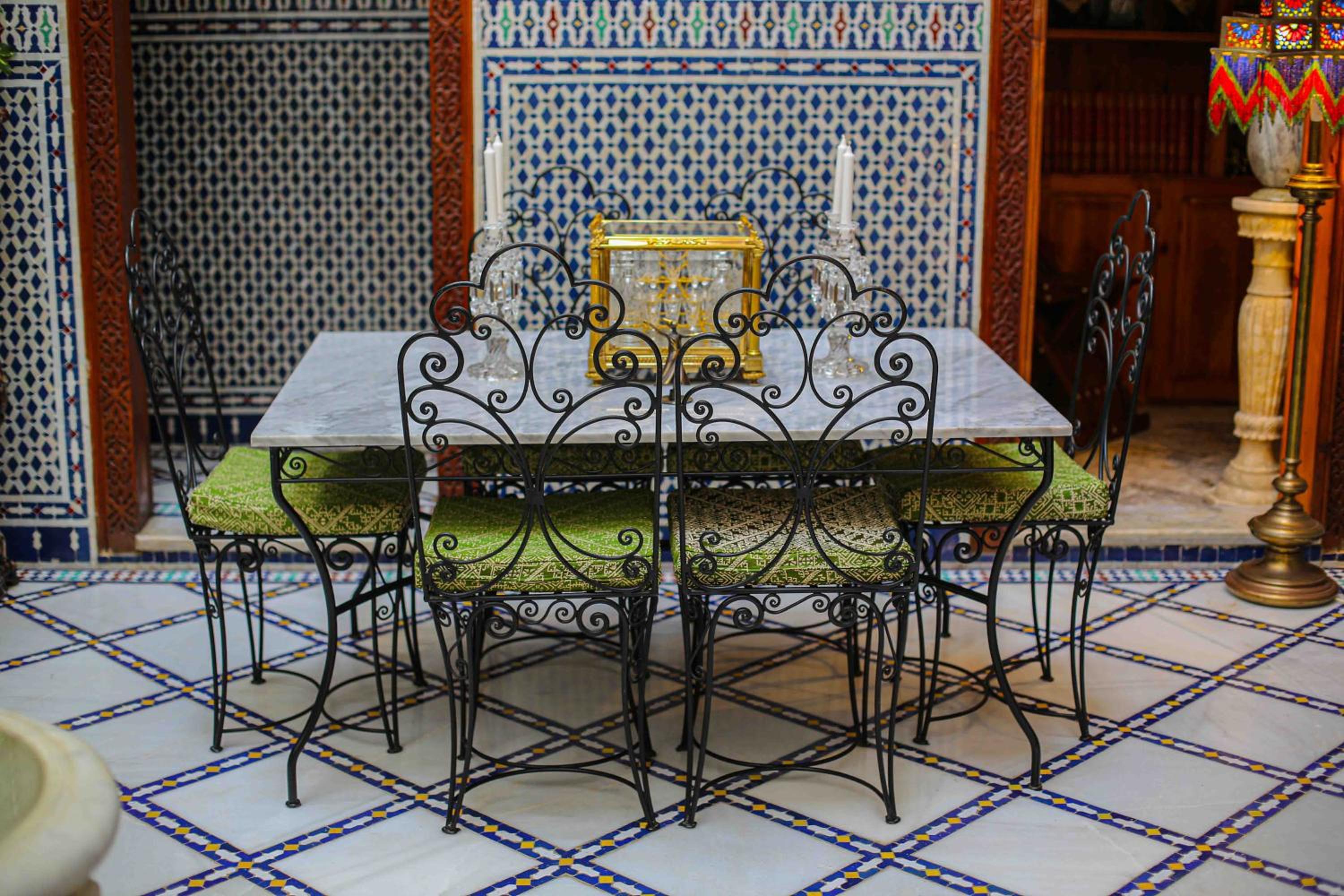 Dar Dalila Fes