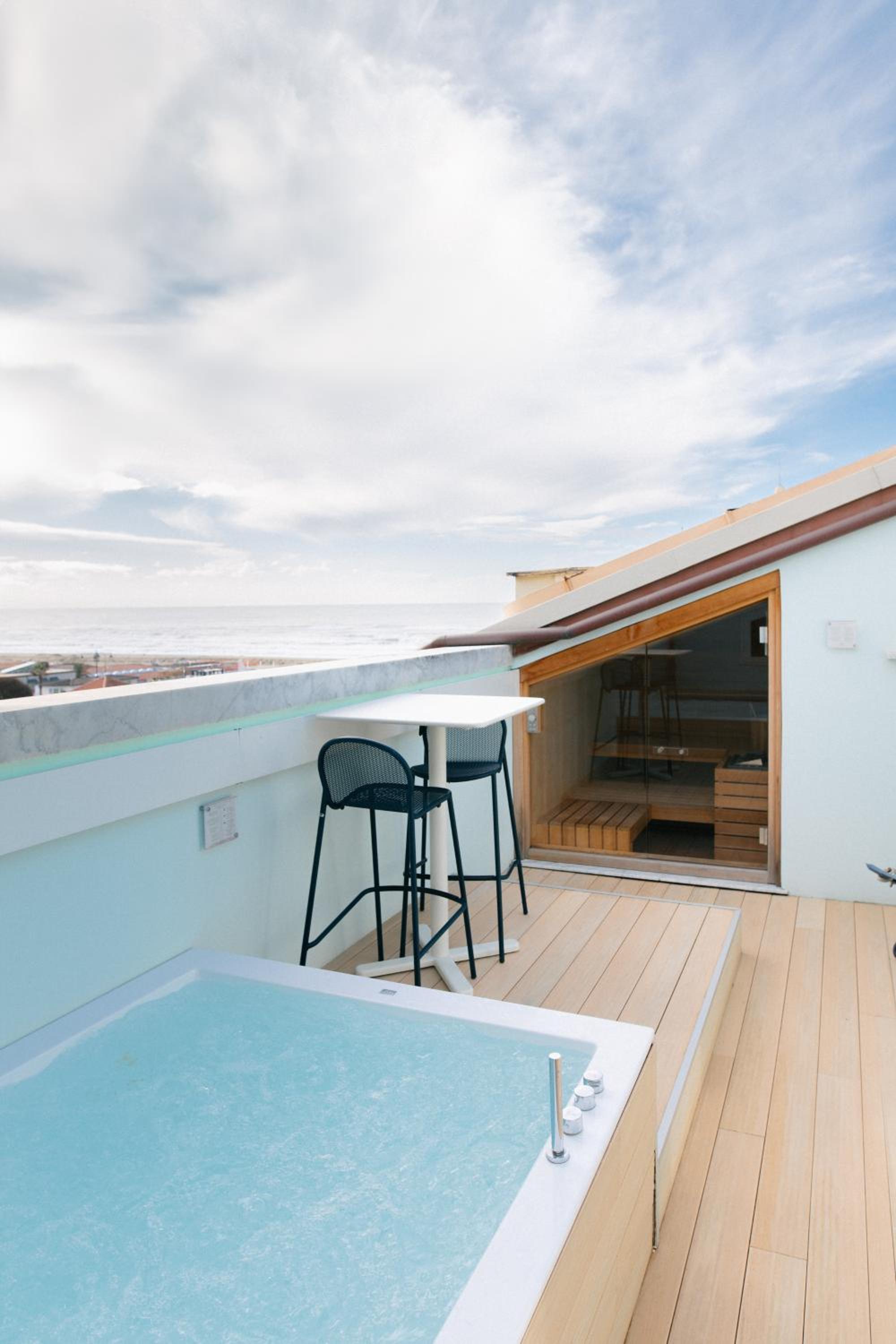 Viareggio Vacations - Hotel Residence Esplanade - Property Image 94