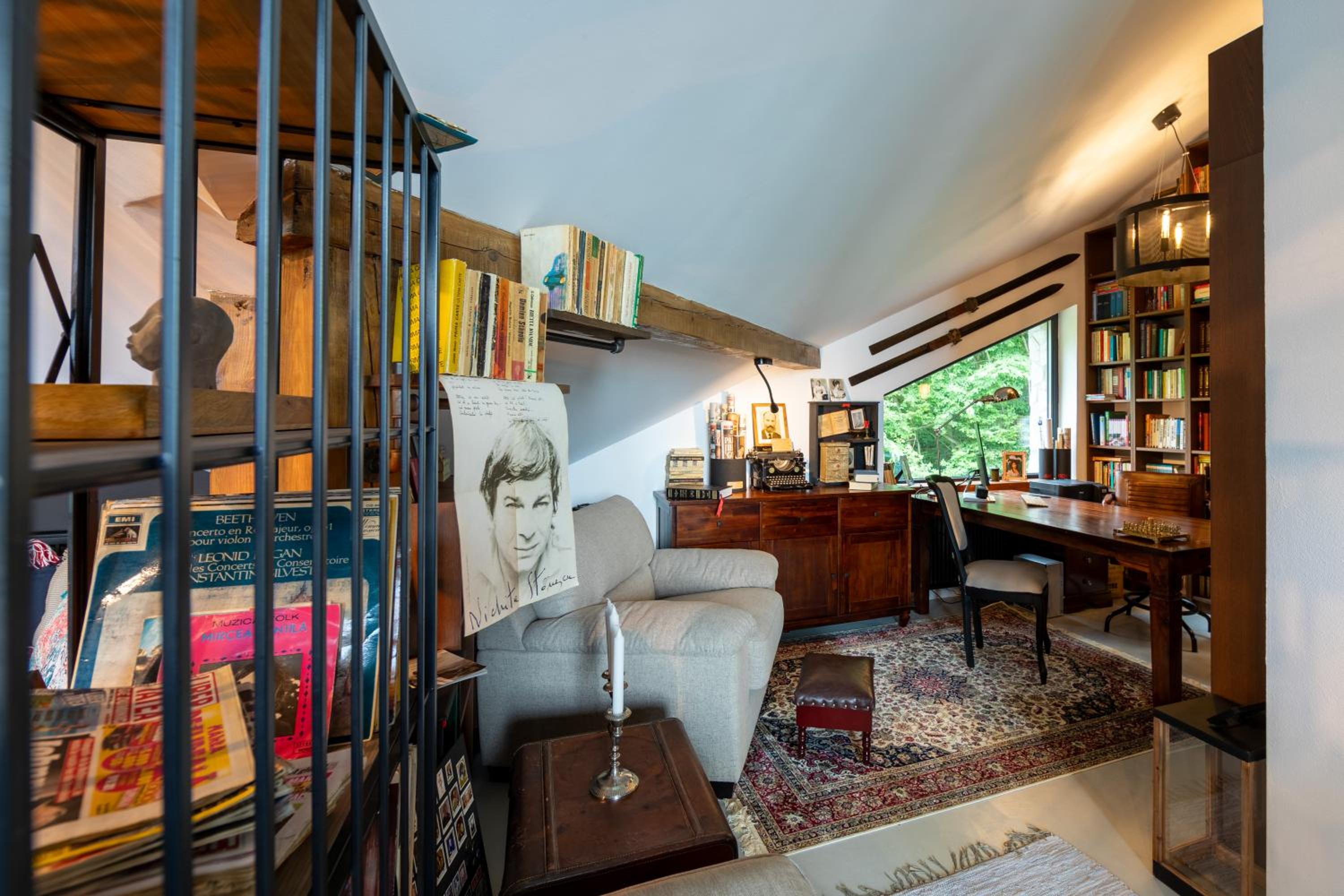 Bransilvania Fantasy Boutique Chalet - Adults Only view 2