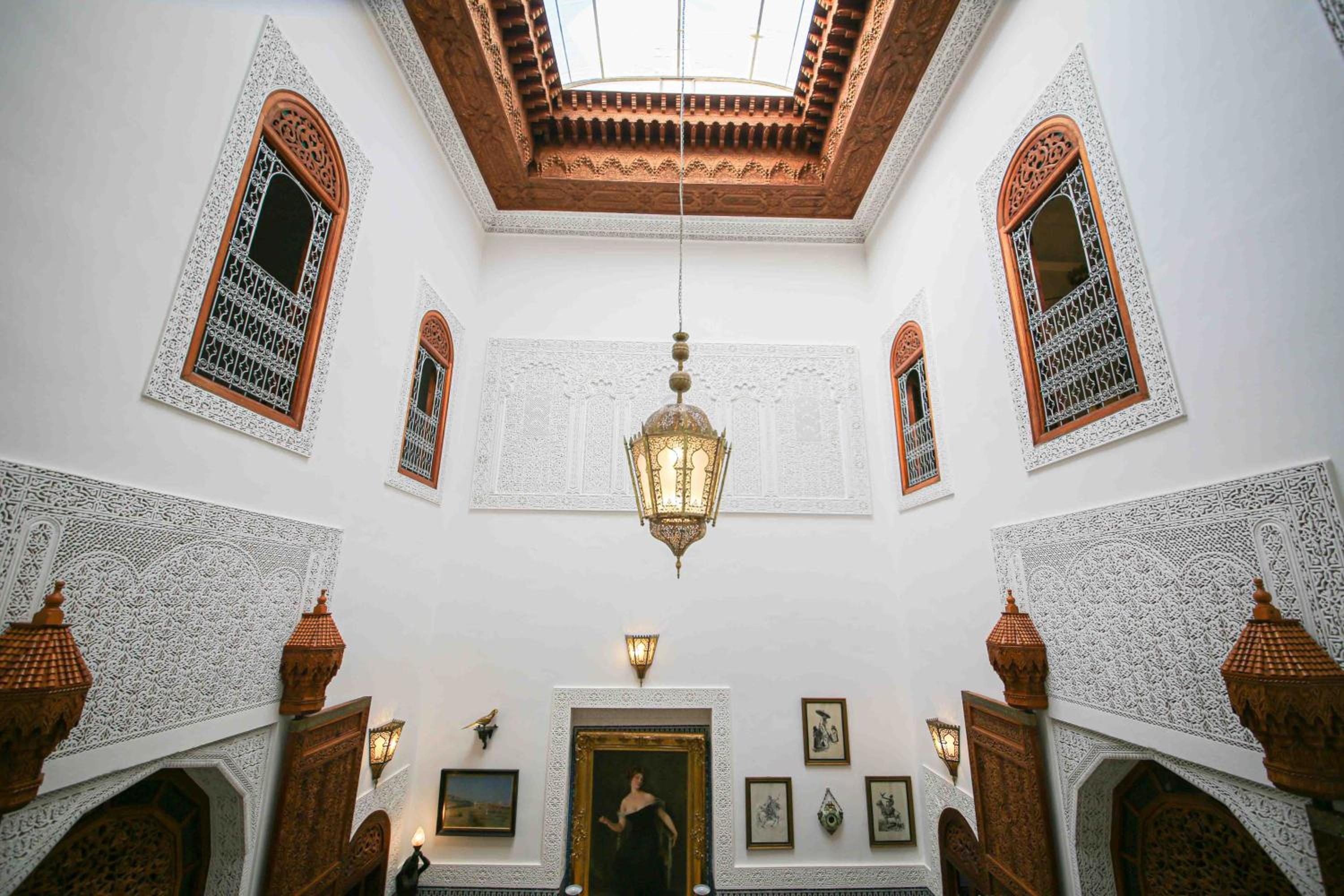 Dar Dalila Fes