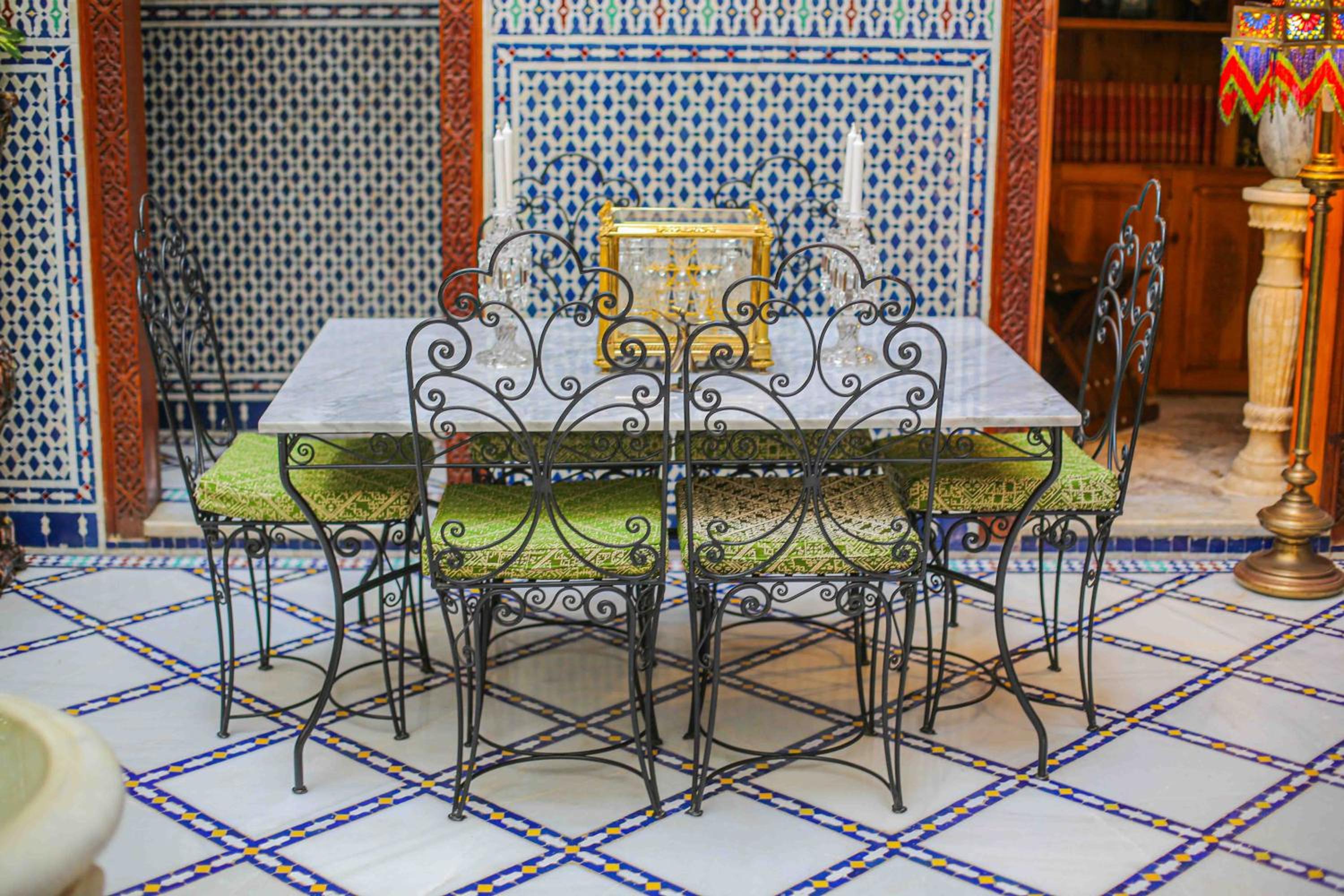 Dar Dalila Fes