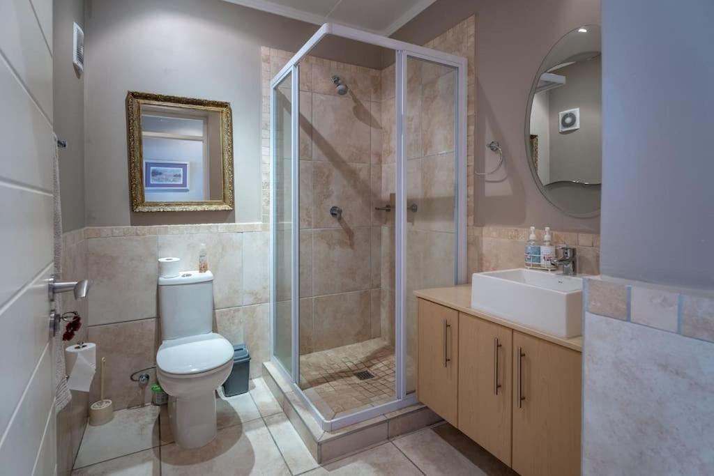Luxury Home away from Home in Plettenberg Bay
