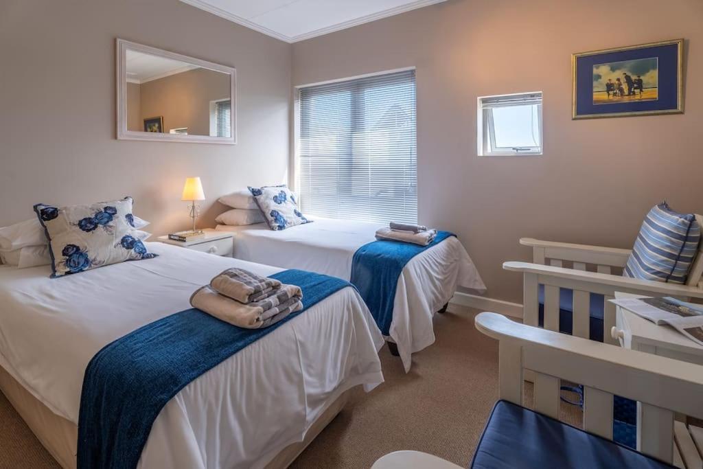 Luxury Home away from Home in Plettenberg Bay
