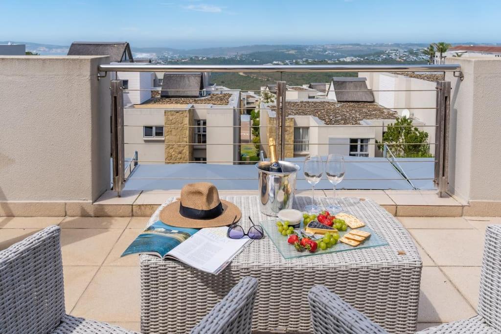 Luxury Home away from Home in Plettenberg Bay