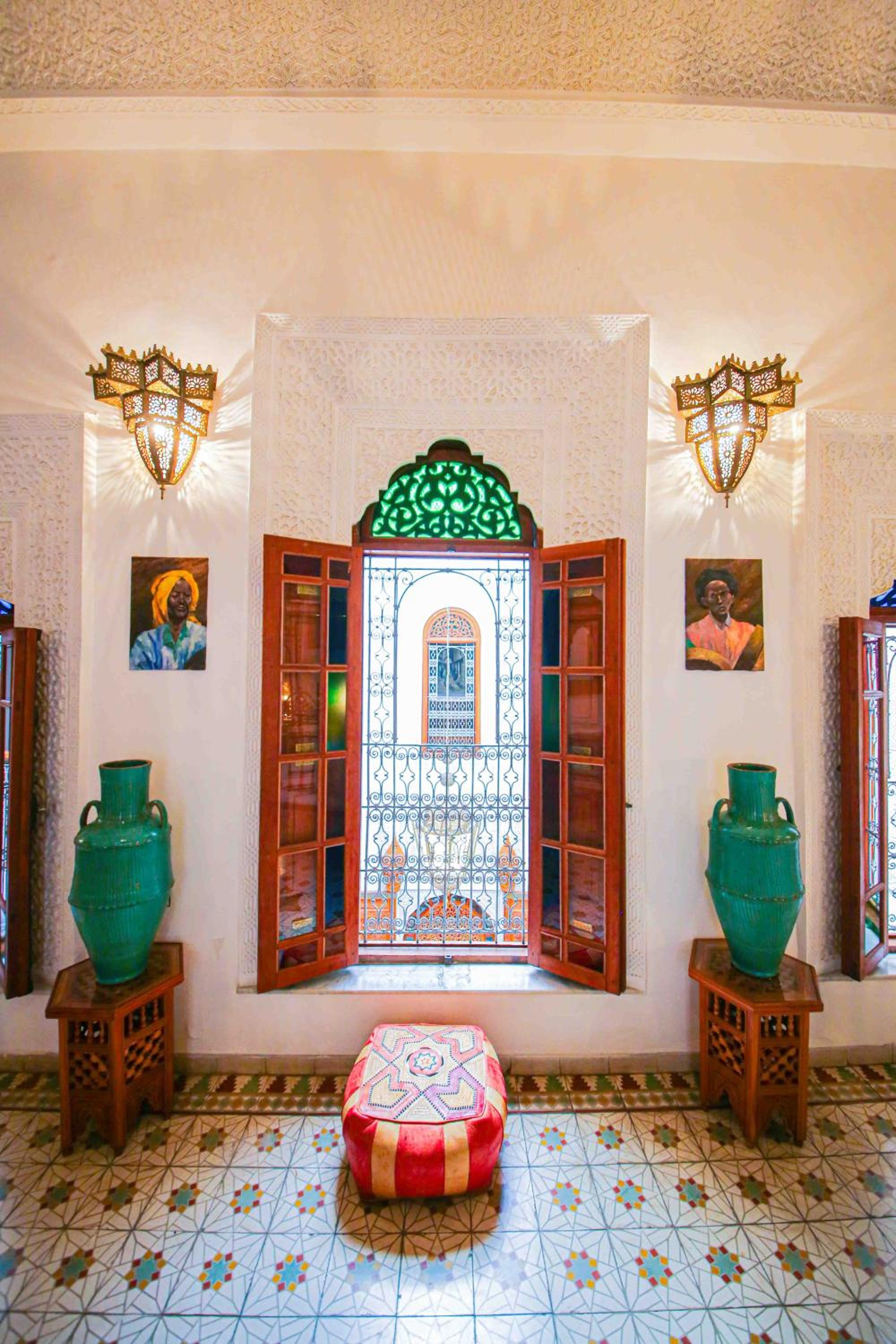Dar Dalila Fes
