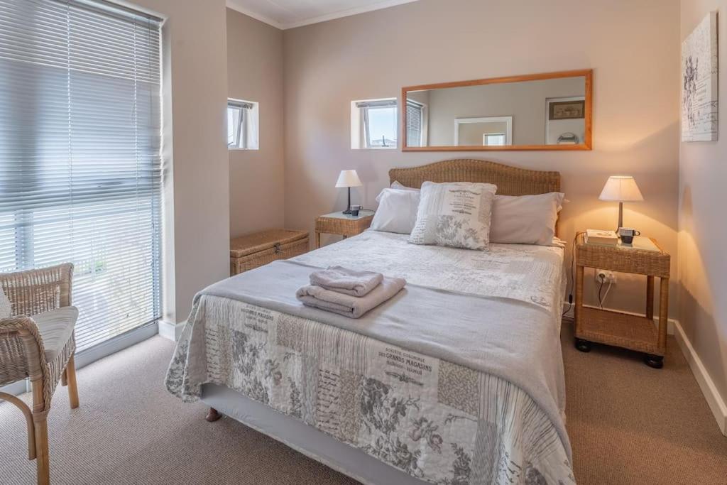 Luxury Home away from Home in Plettenberg Bay