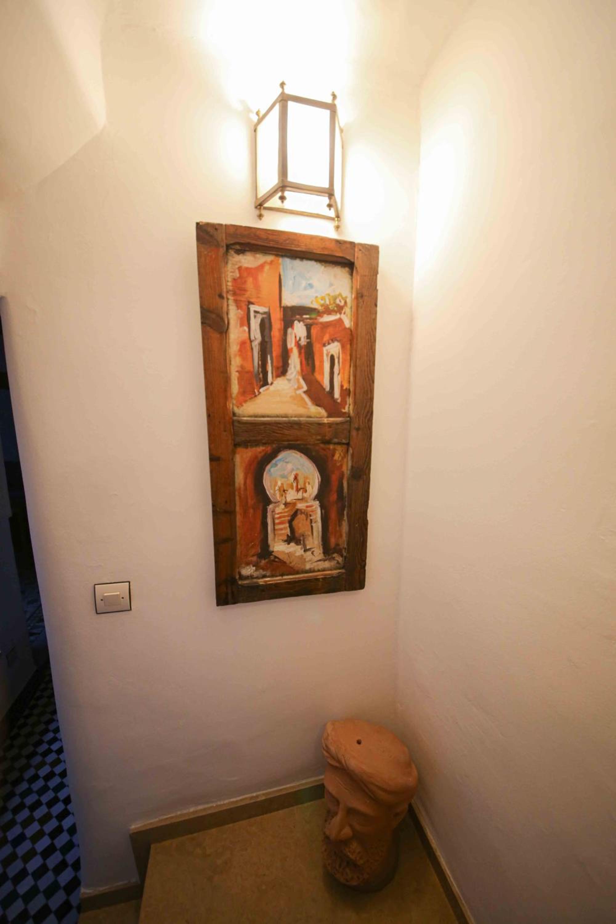 Dar Dalila Fes