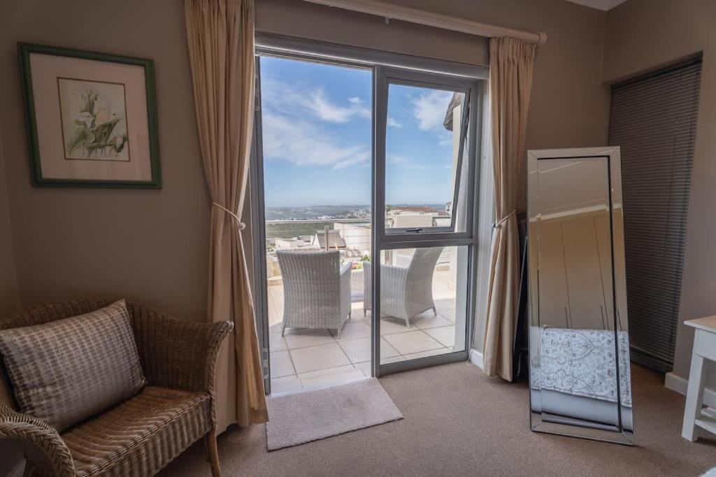 Luxury Home away from Home in Plettenberg Bay