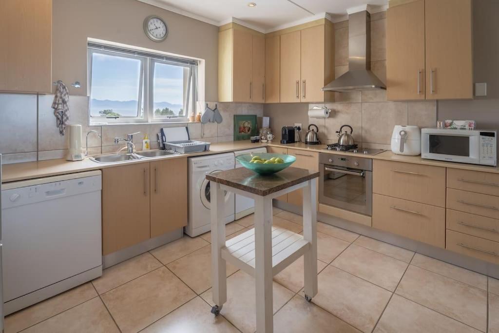 Luxury Home away from Home in Plettenberg Bay