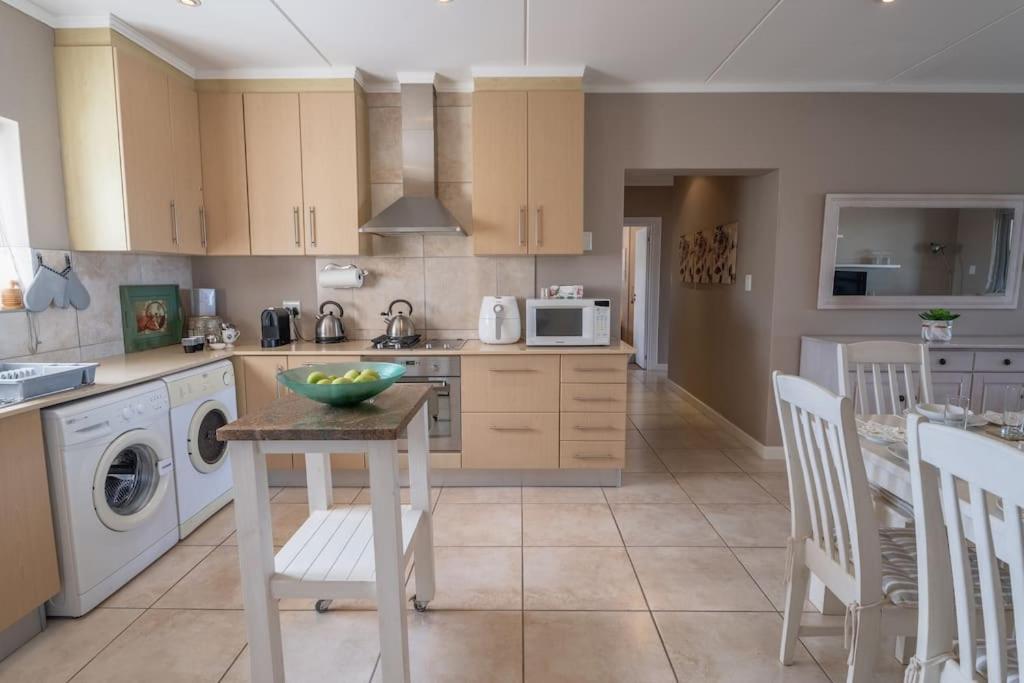 Luxury Home away from Home in Plettenberg Bay