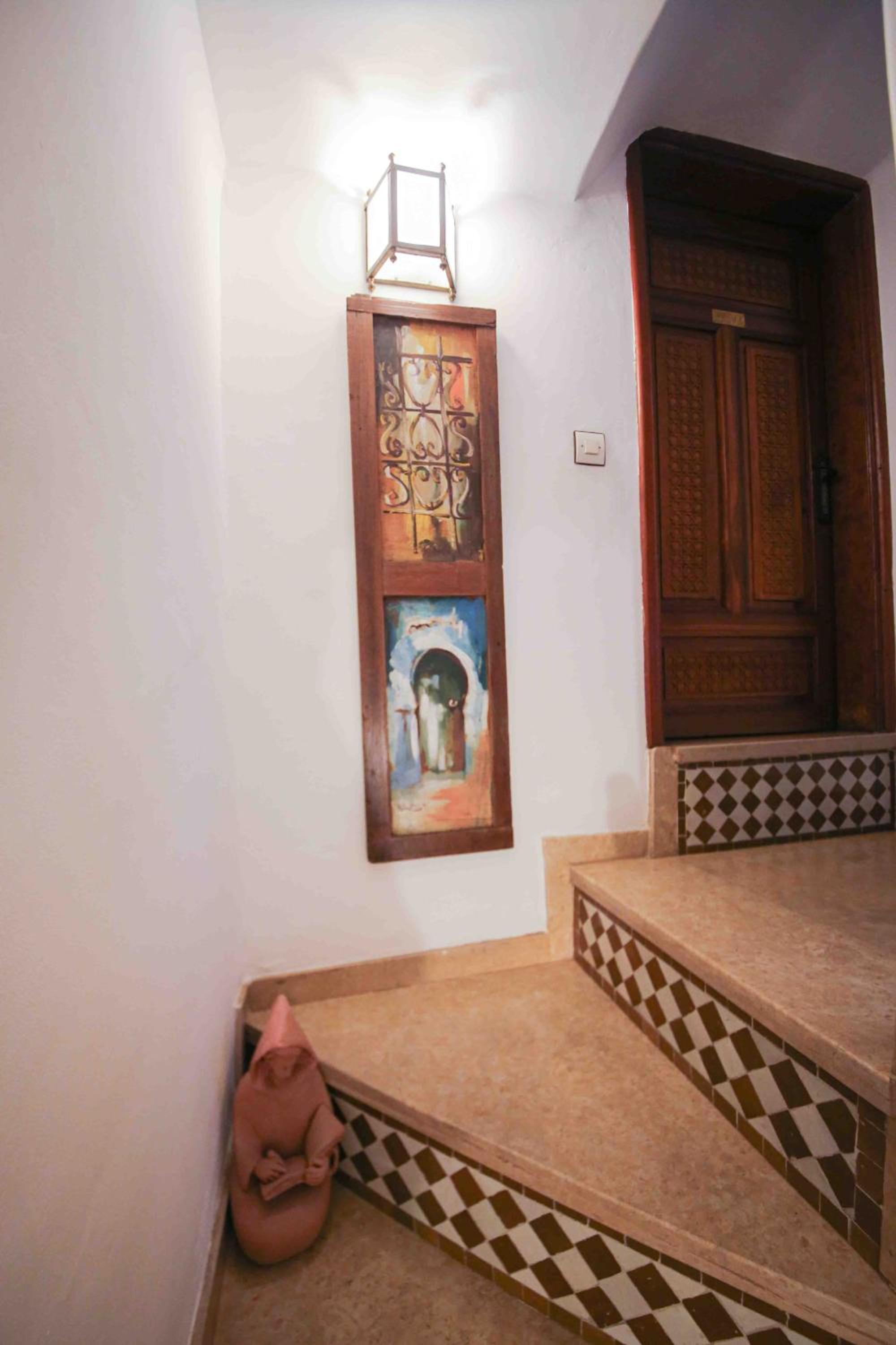 Dar Dalila Fes