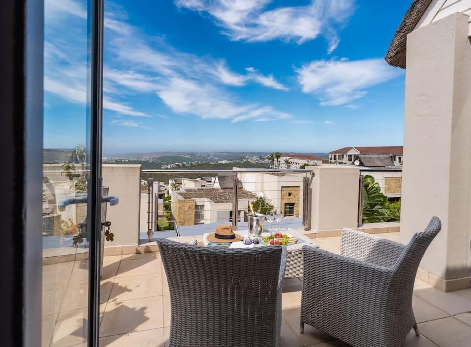 Luxury Home away from Home in Plettenberg Bay