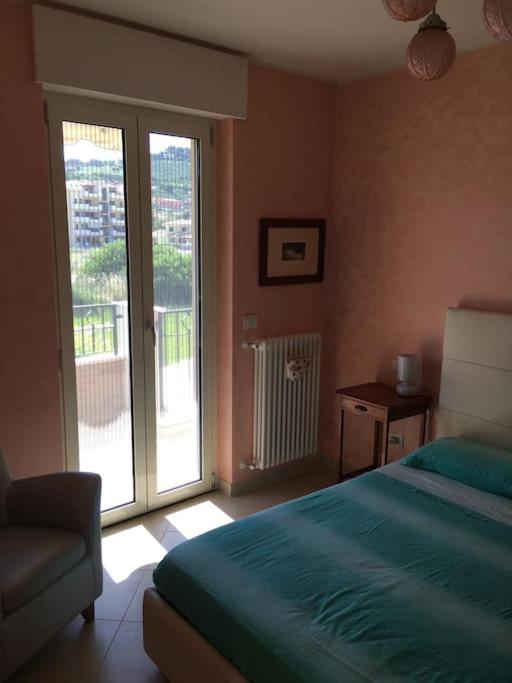Appartamento 500 metri dal mare view 2