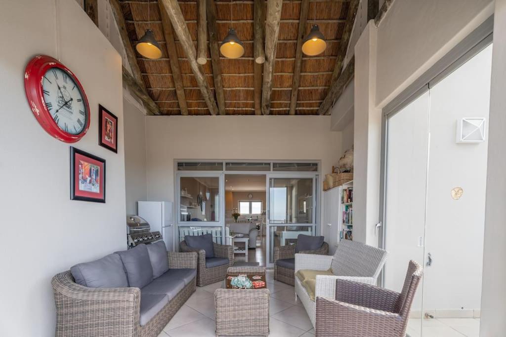 Luxury Home away from Home in Plettenberg Bay