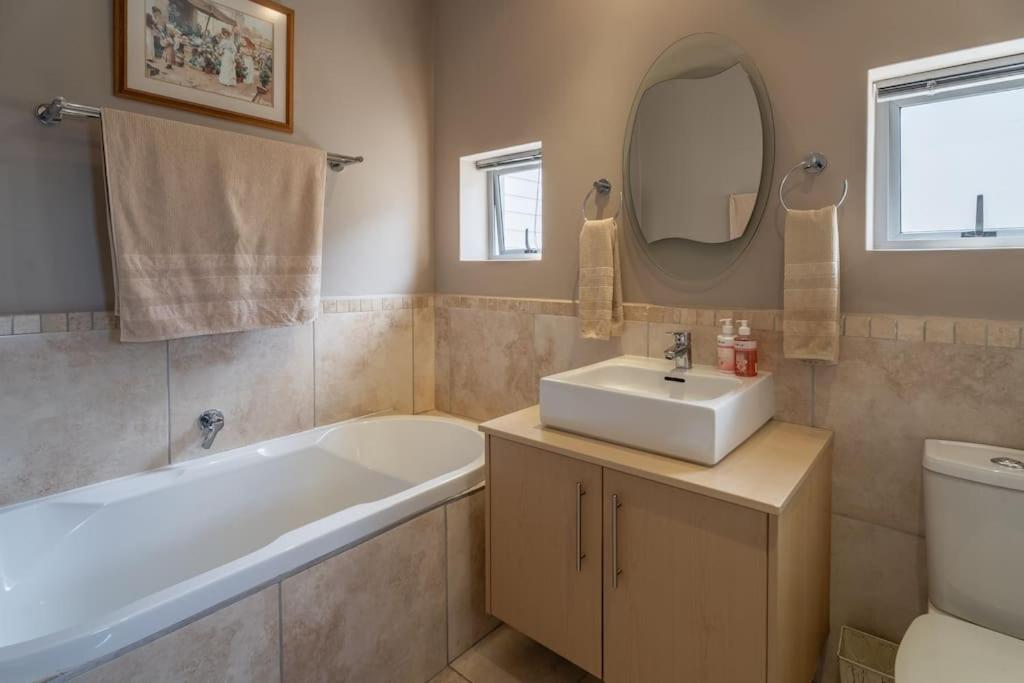Luxury Home away from Home in Plettenberg Bay