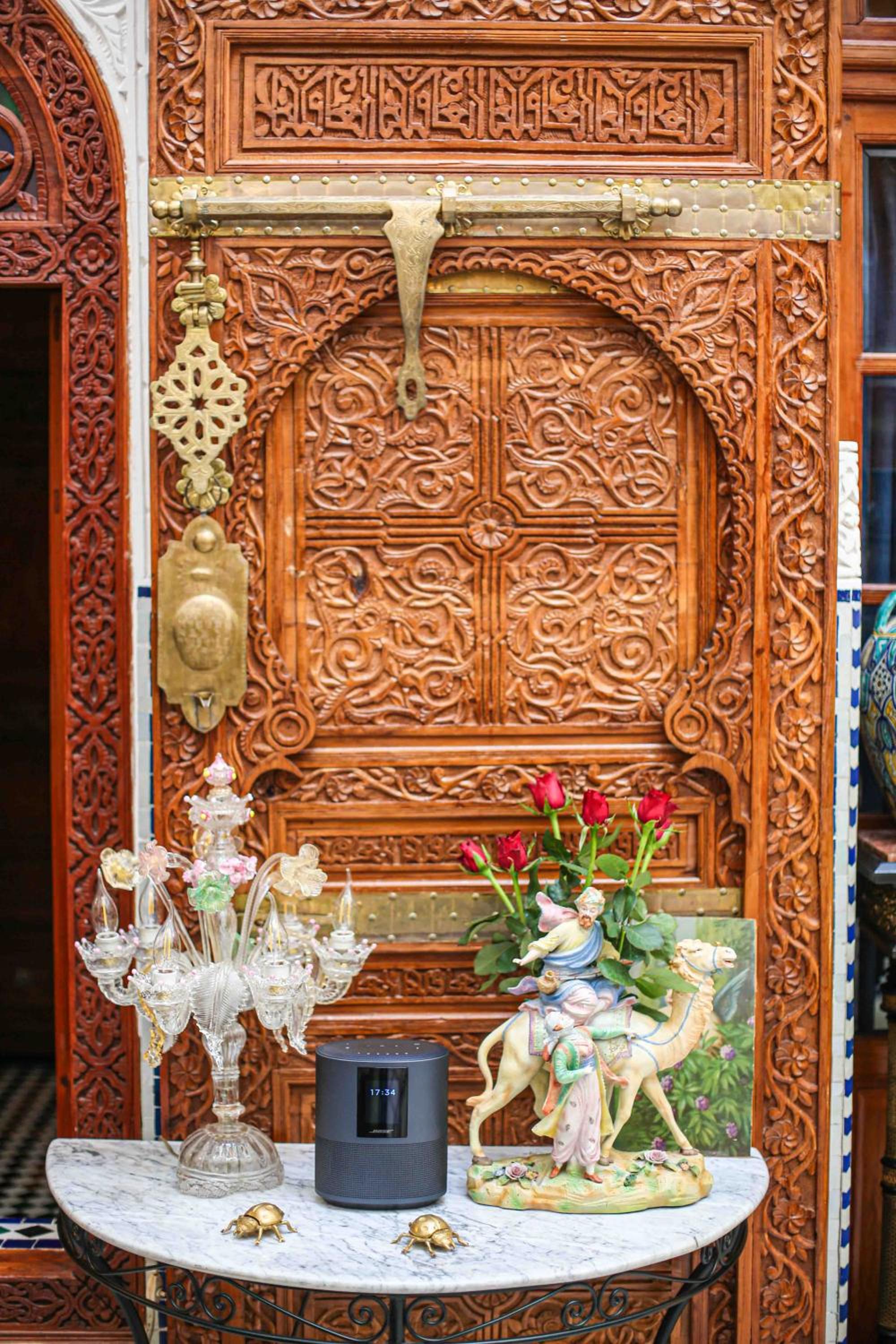 Dar Dalila Fes