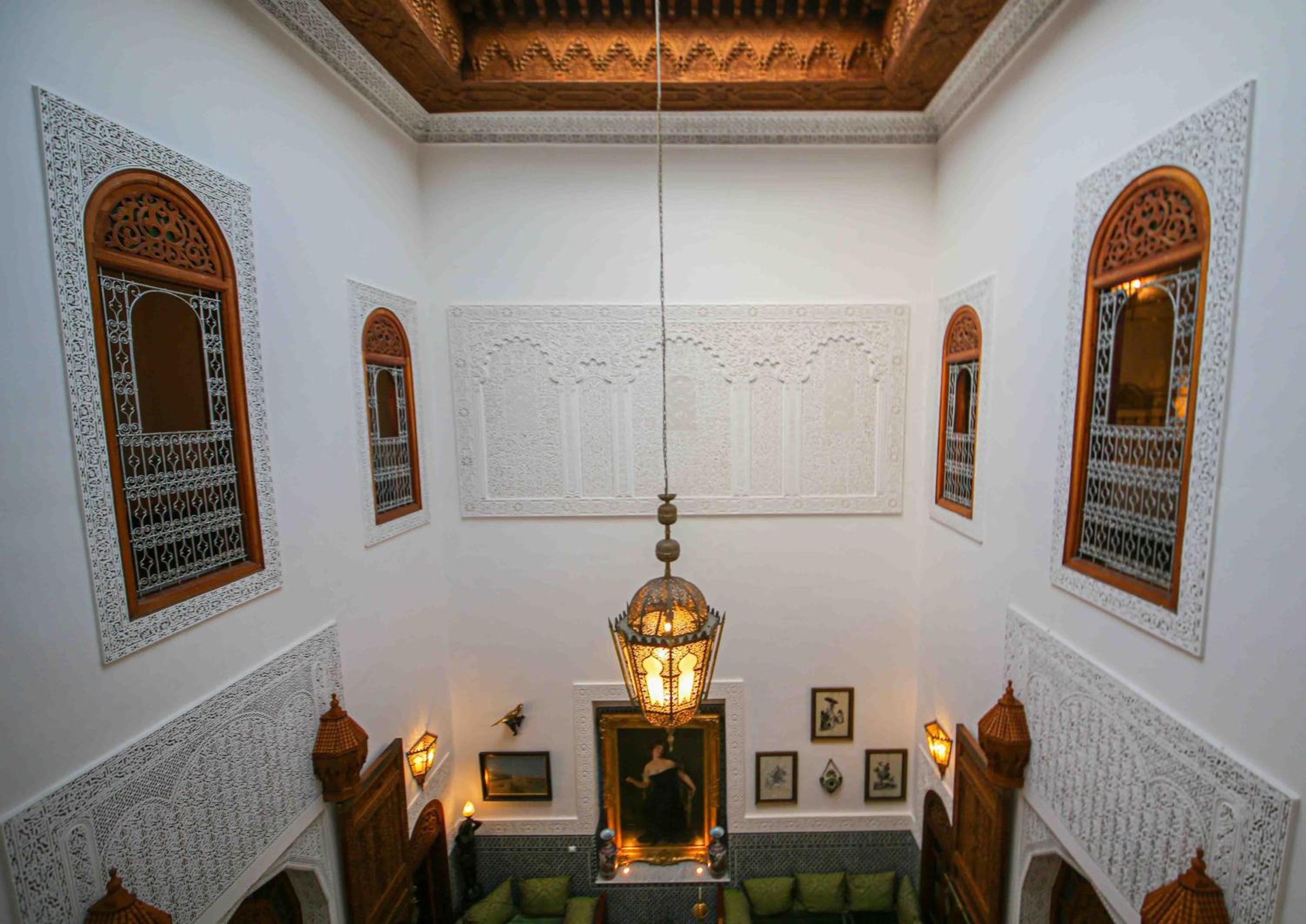 Dar Dalila Fes