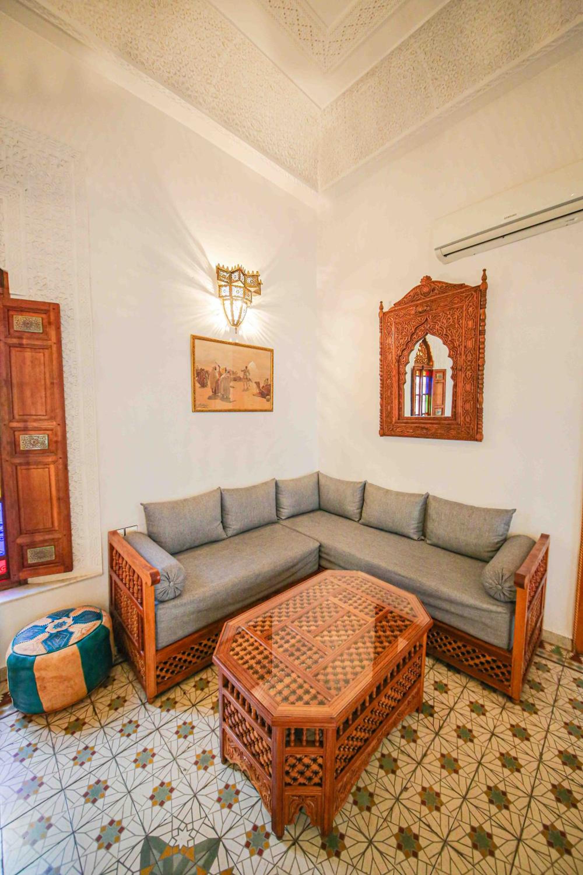 Dar Dalila Fes