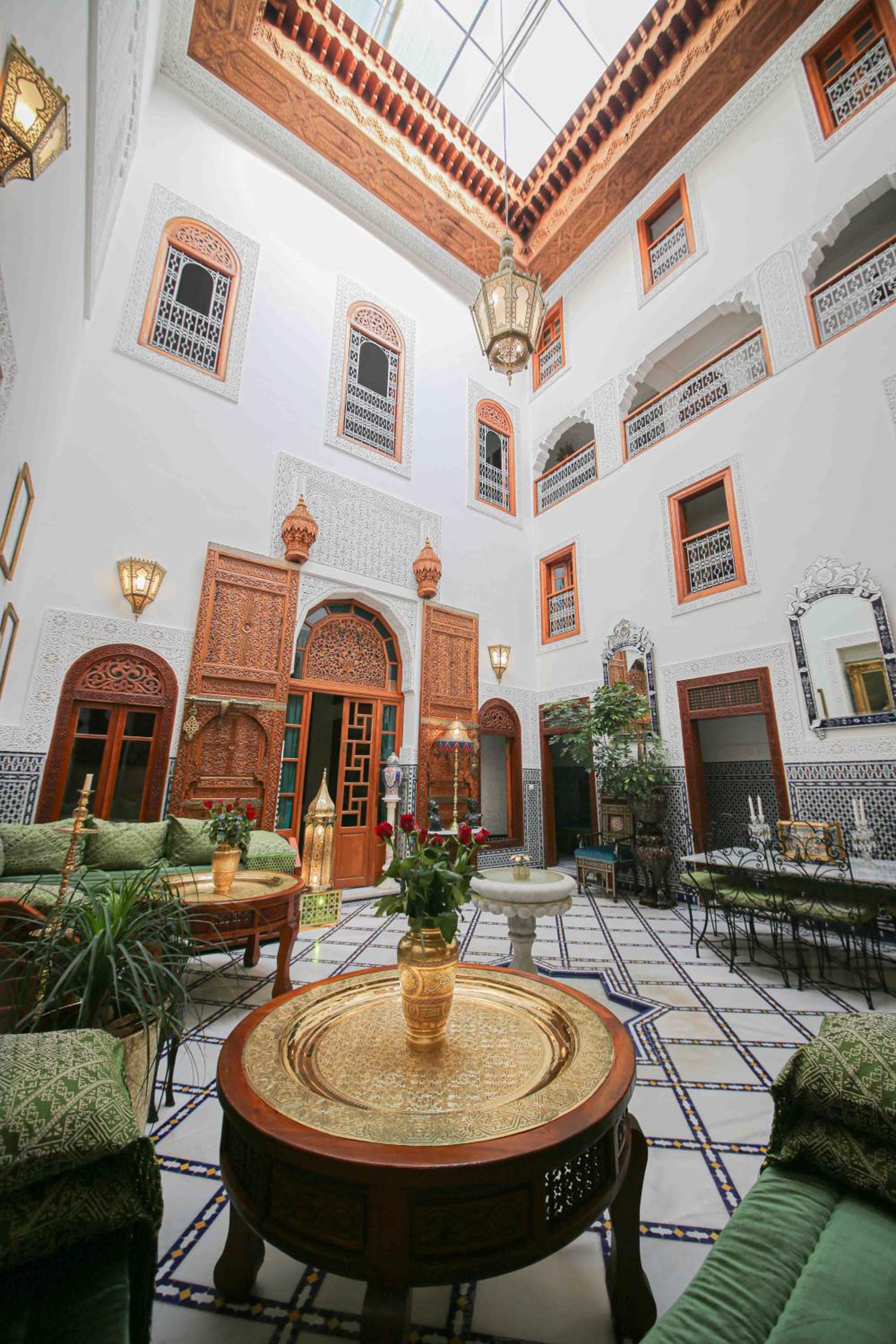 Dar Dalila Fes