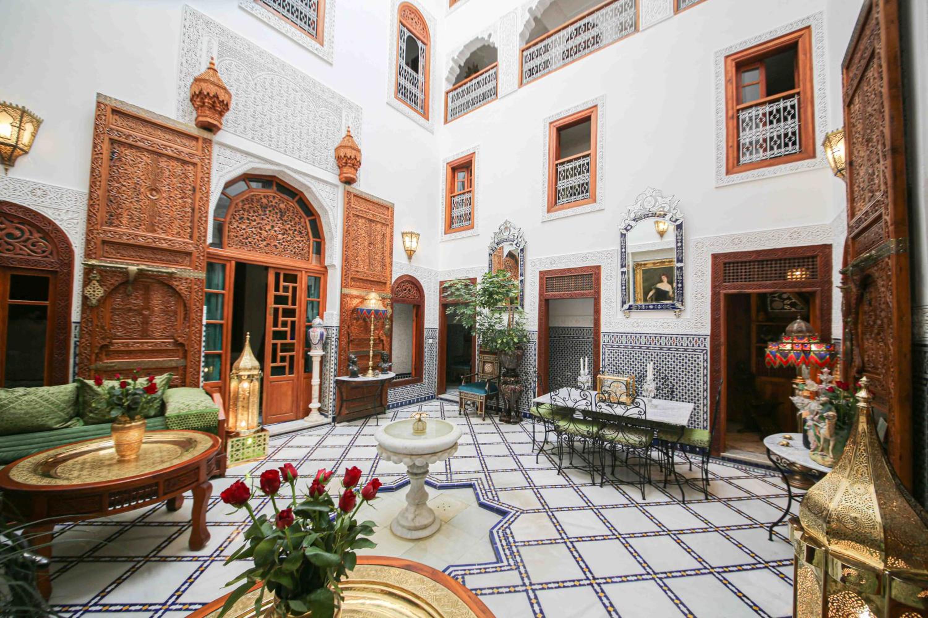 Dar Dalila Fes