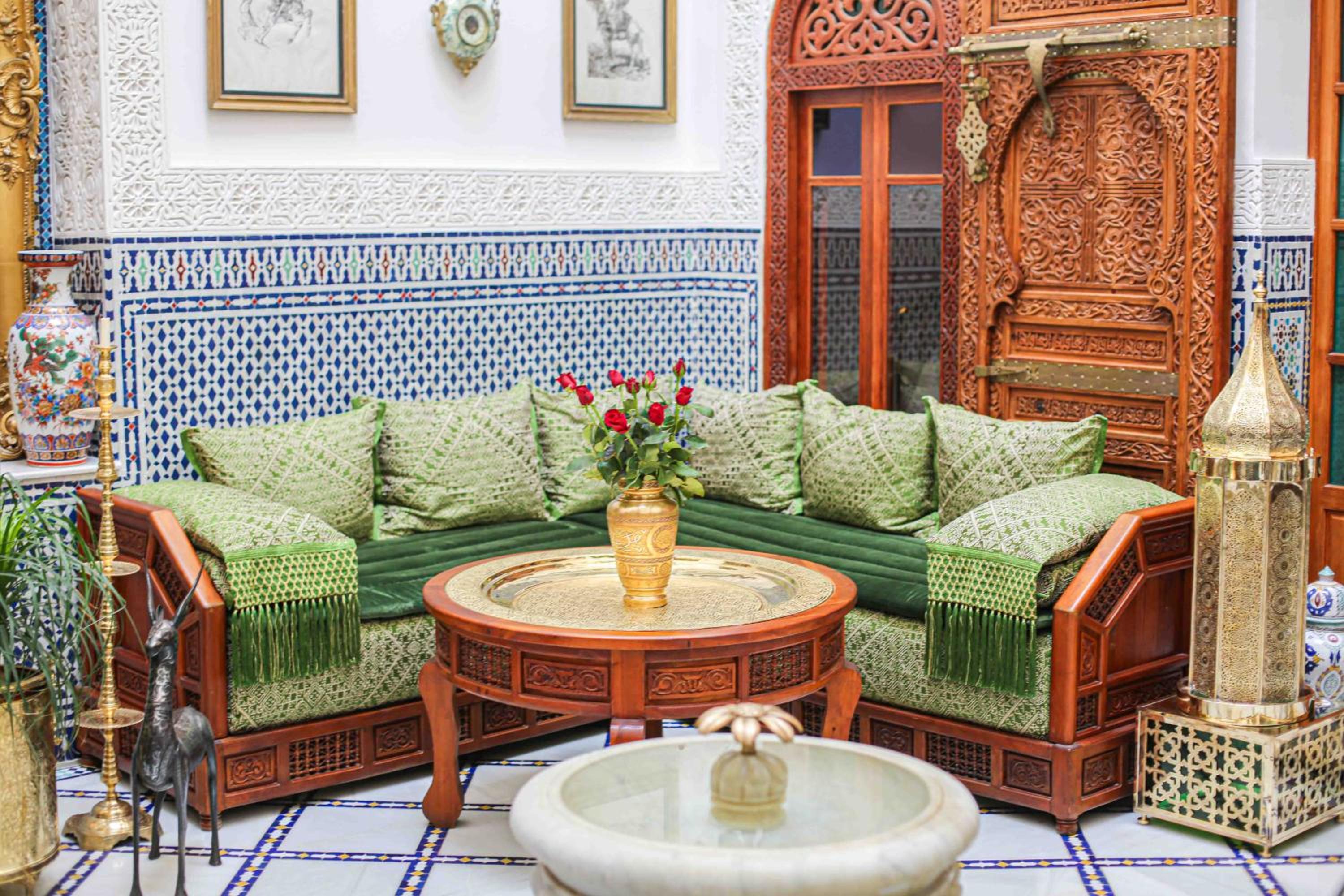 Dar Dalila Fes