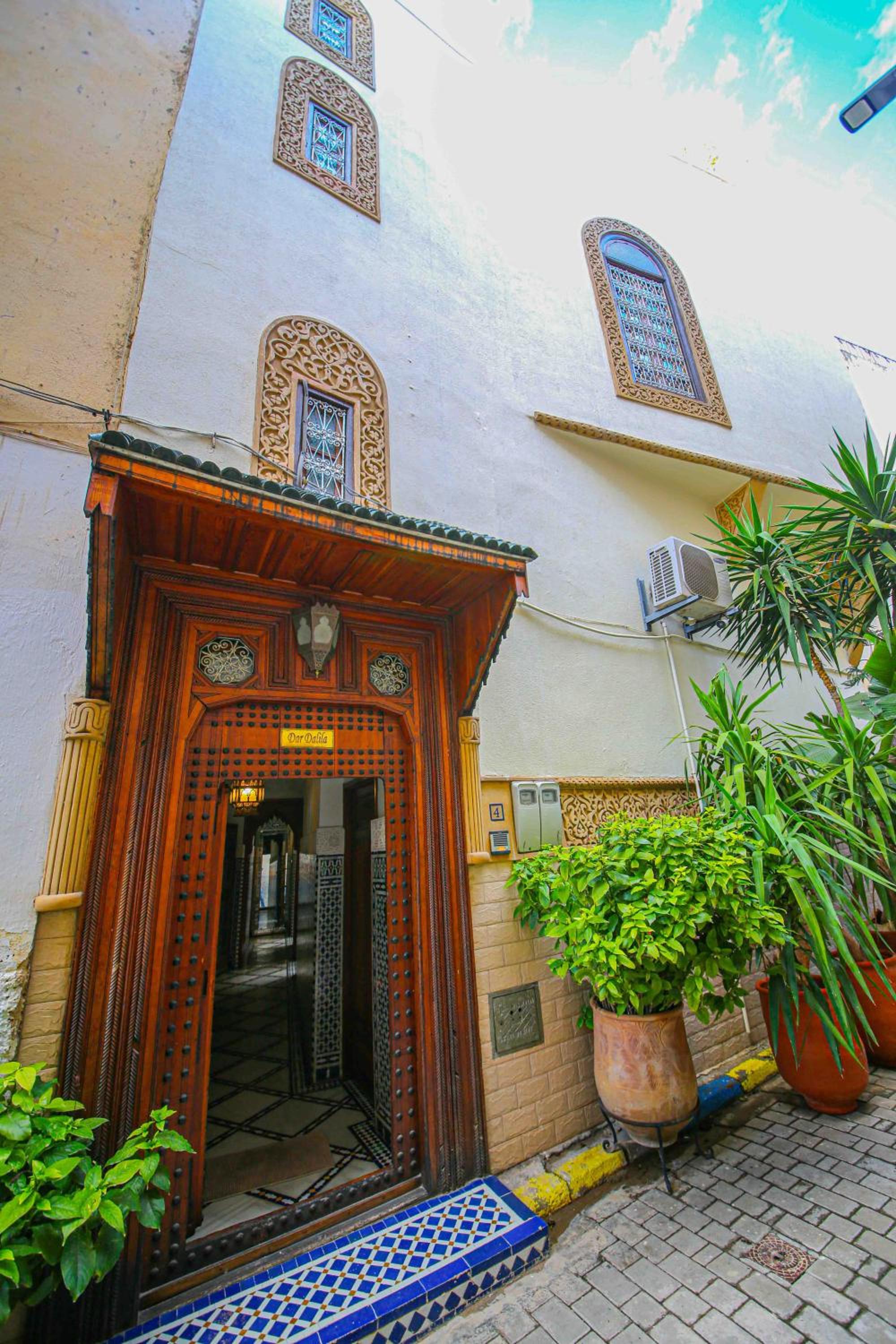 Dar Dalila Fes