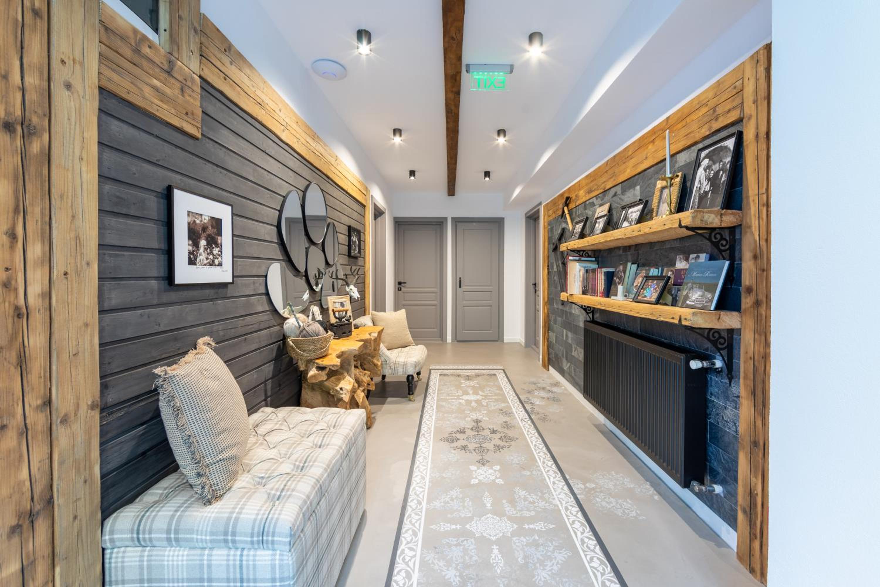 Bransilvania Fantasy Boutique Chalet - Adults Only view 4