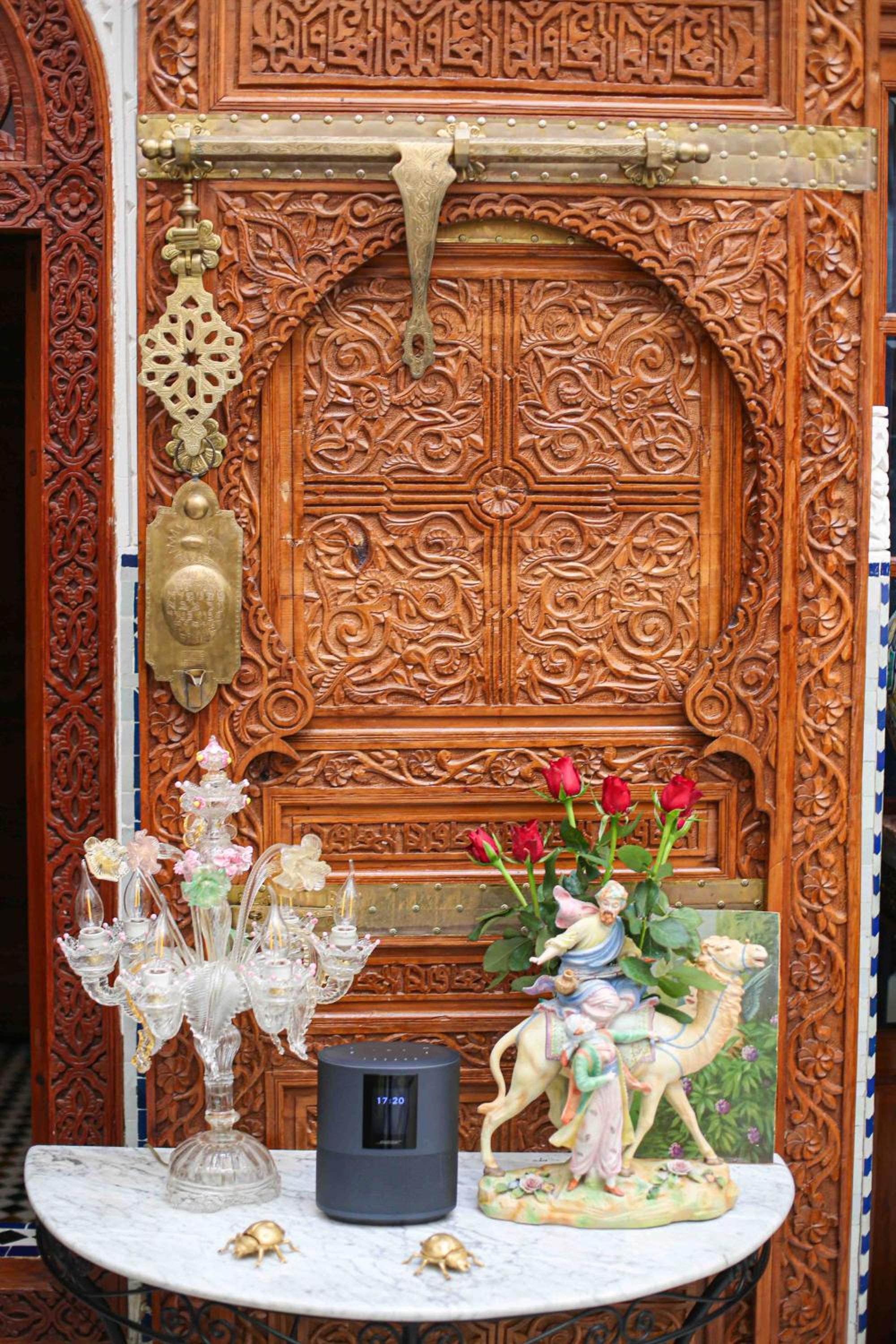 Dar Dalila Fes