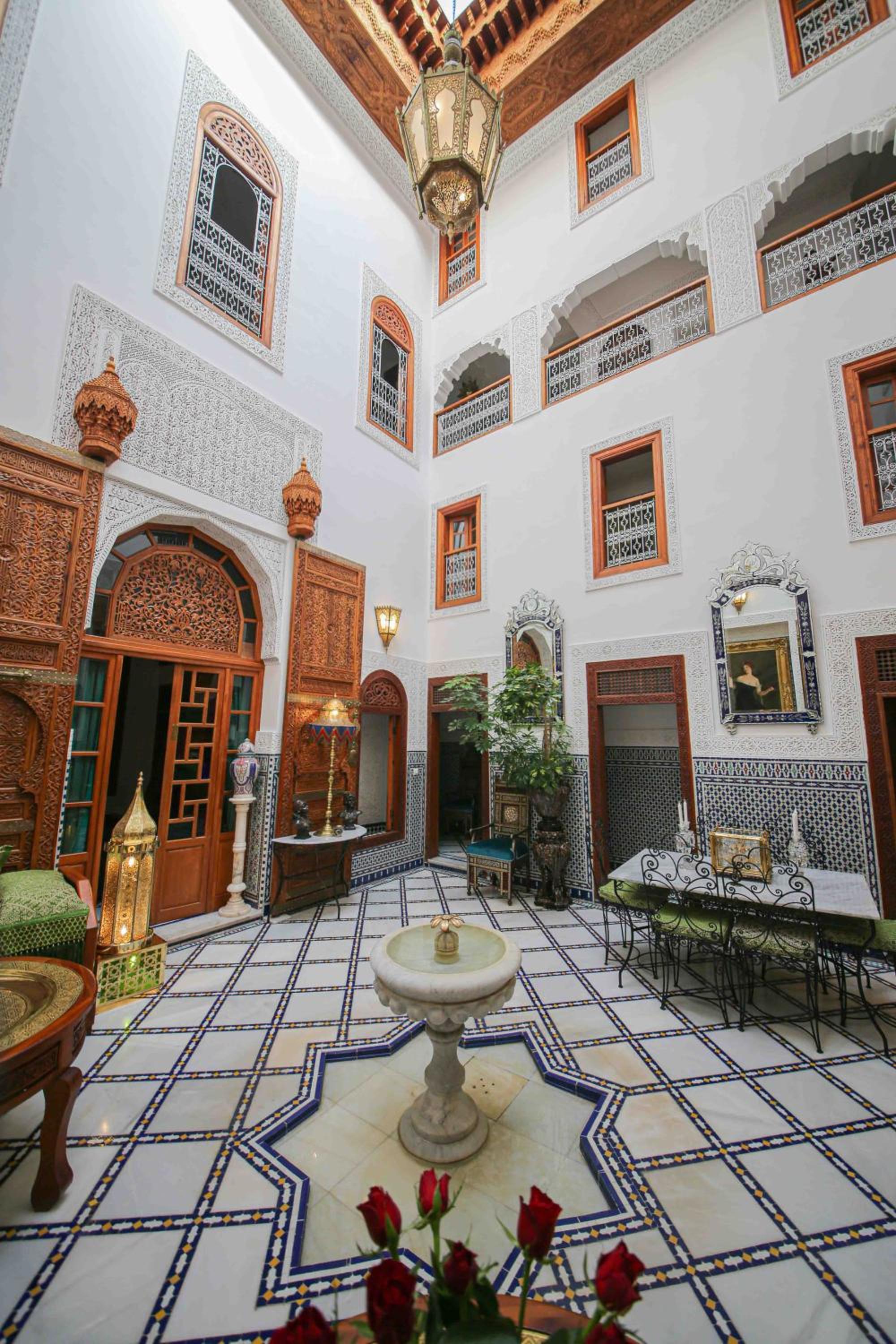 Dar Dalila Fes