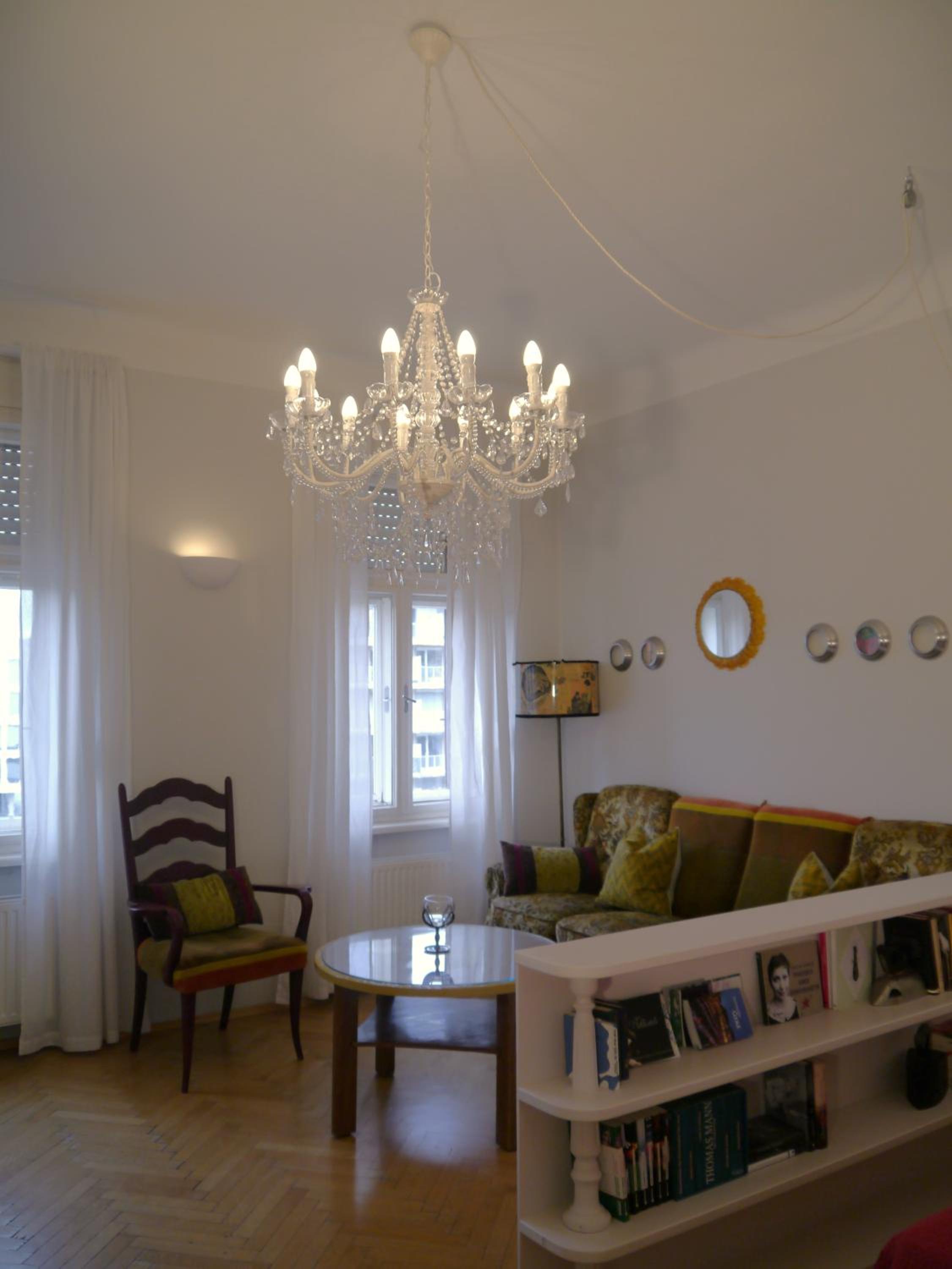 Altstadthaus Cityappartements