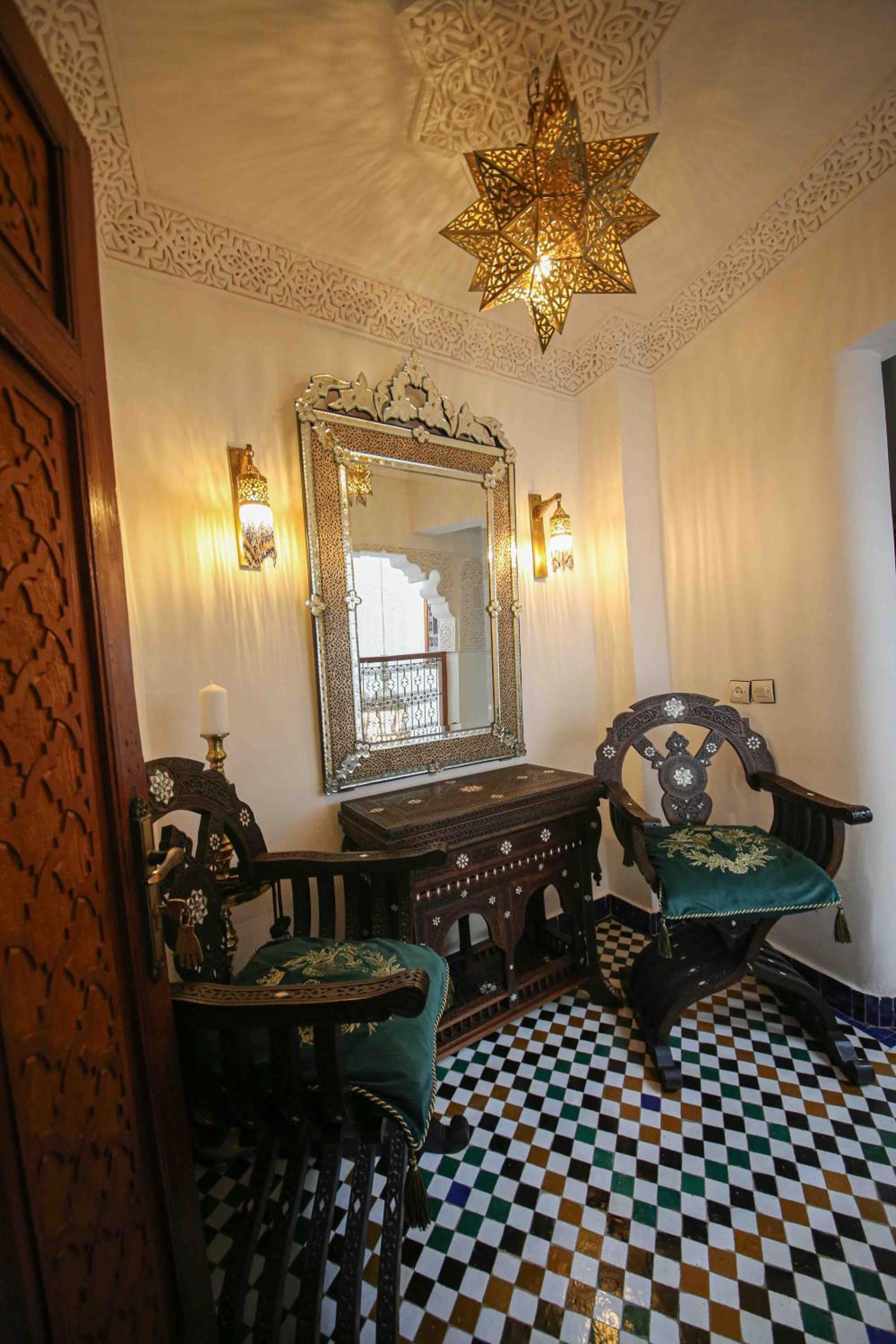 Dar Dalila Fes