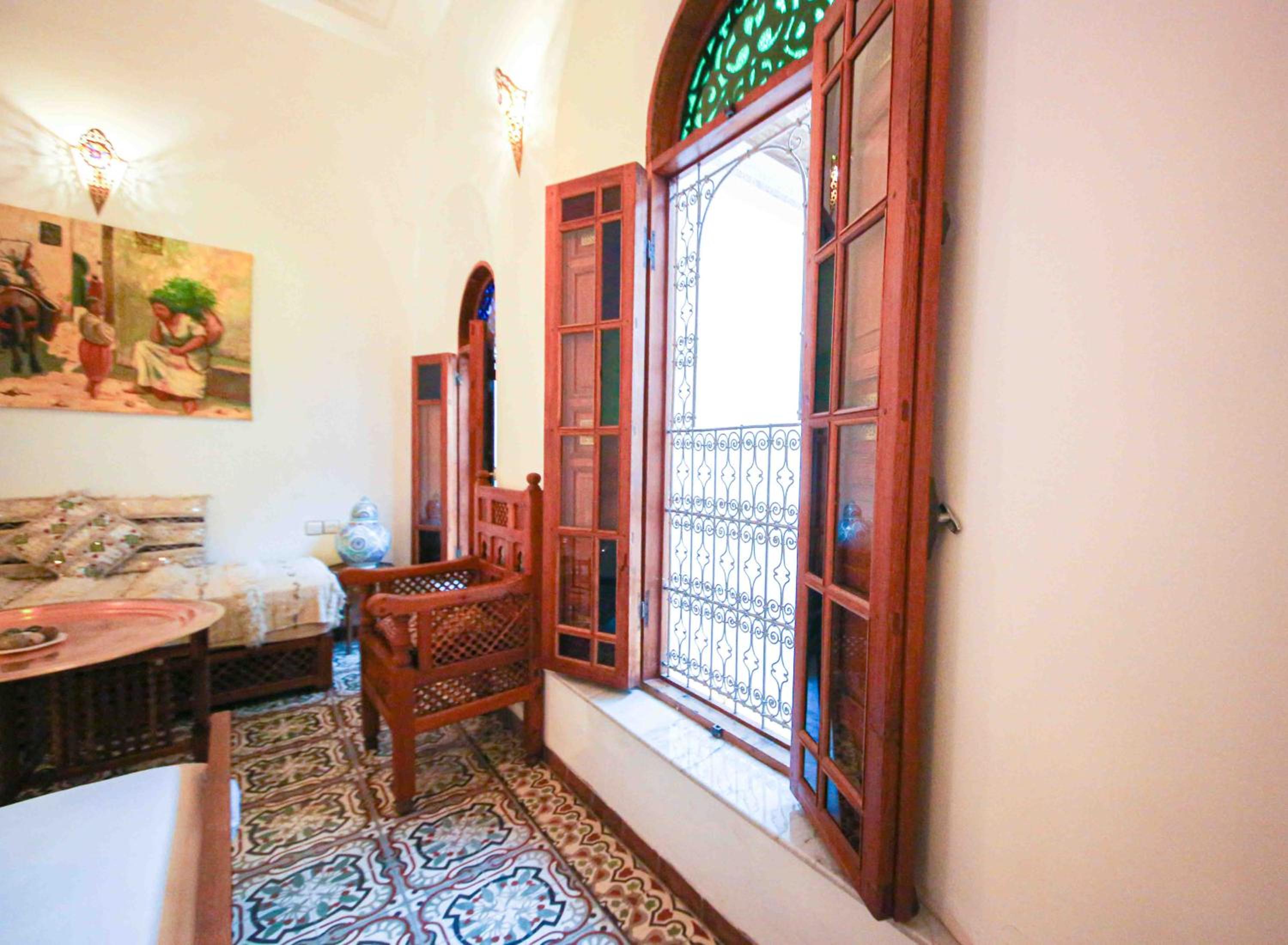 Dar Dalila Fes