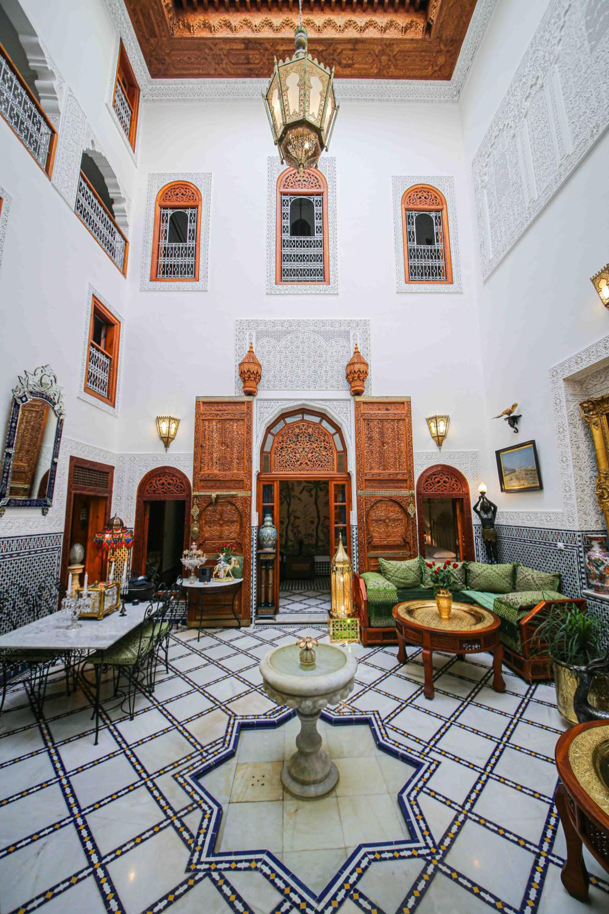 Dar Dalila Fes
