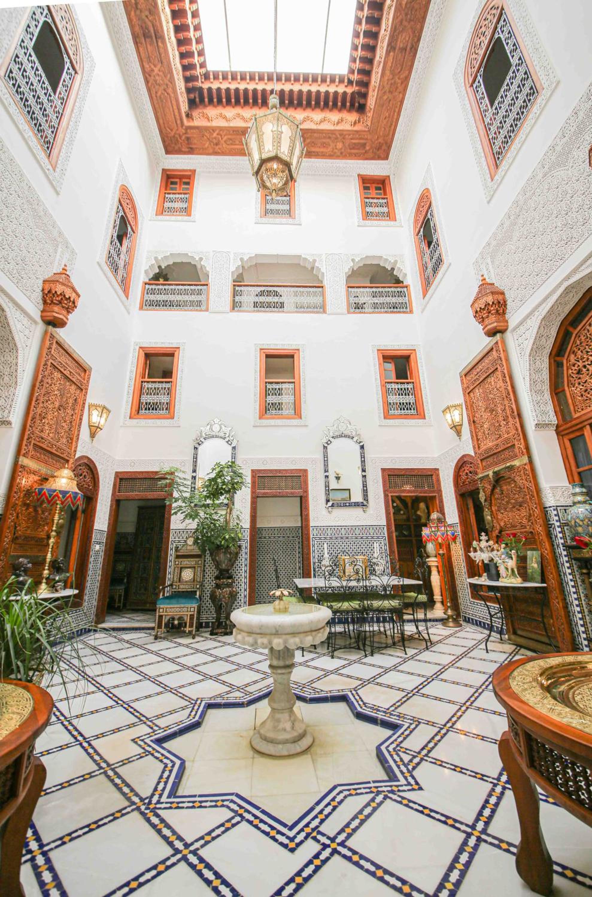 Dar Dalila Fes