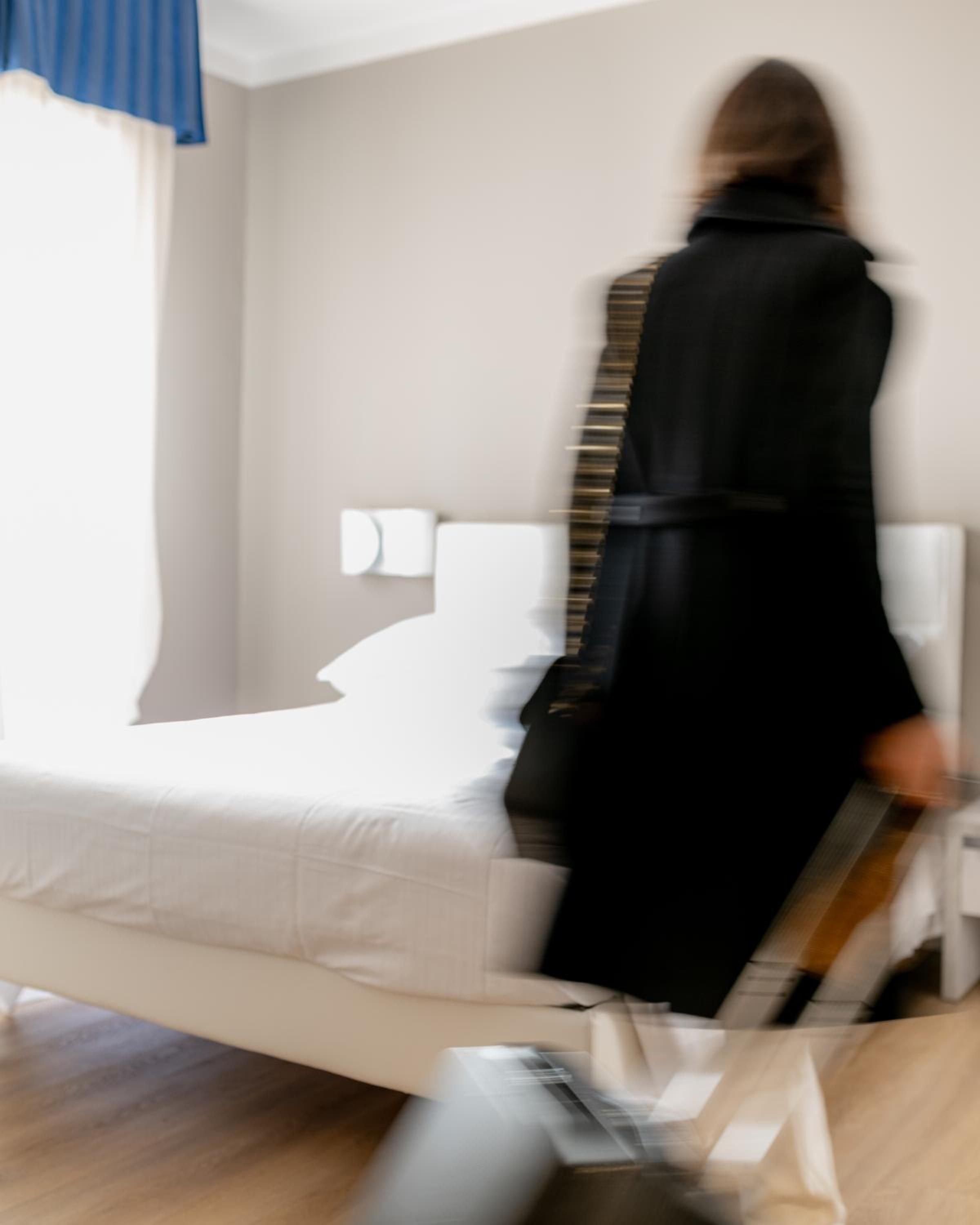 Viareggio Vacations - Hotel Residence Esplanade - Property Image 96