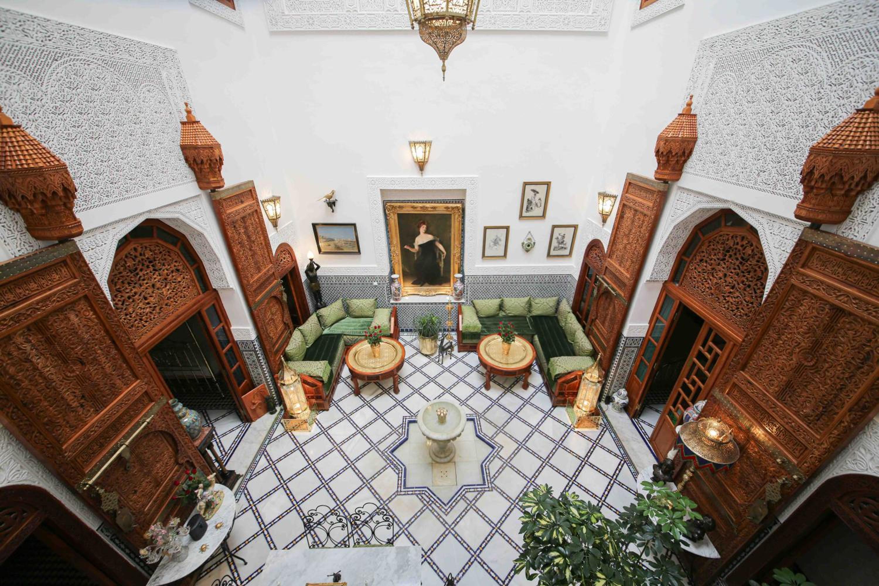 Dar Dalila Fes