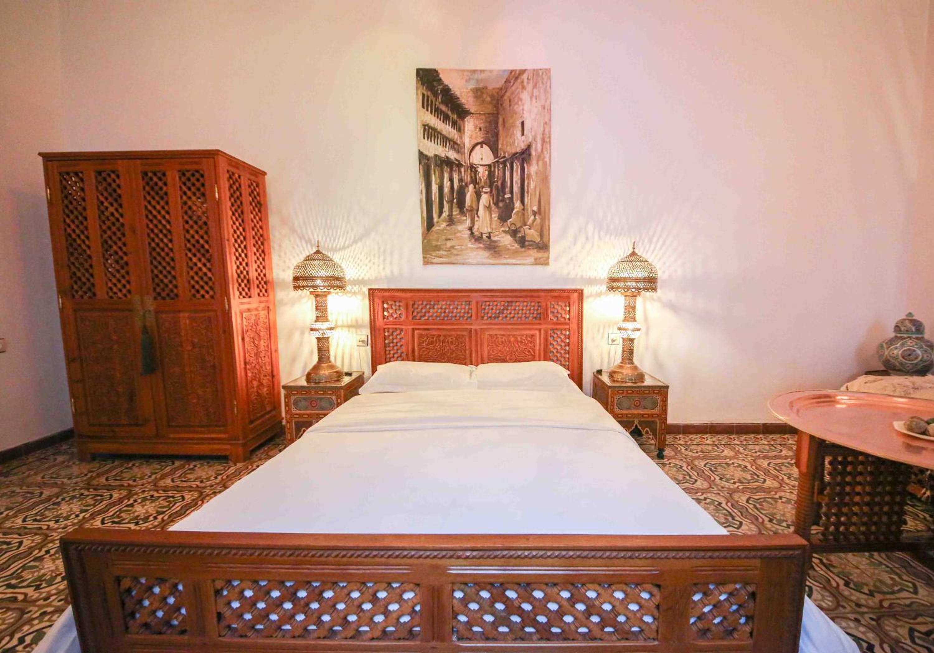 Dar Dalila Fes