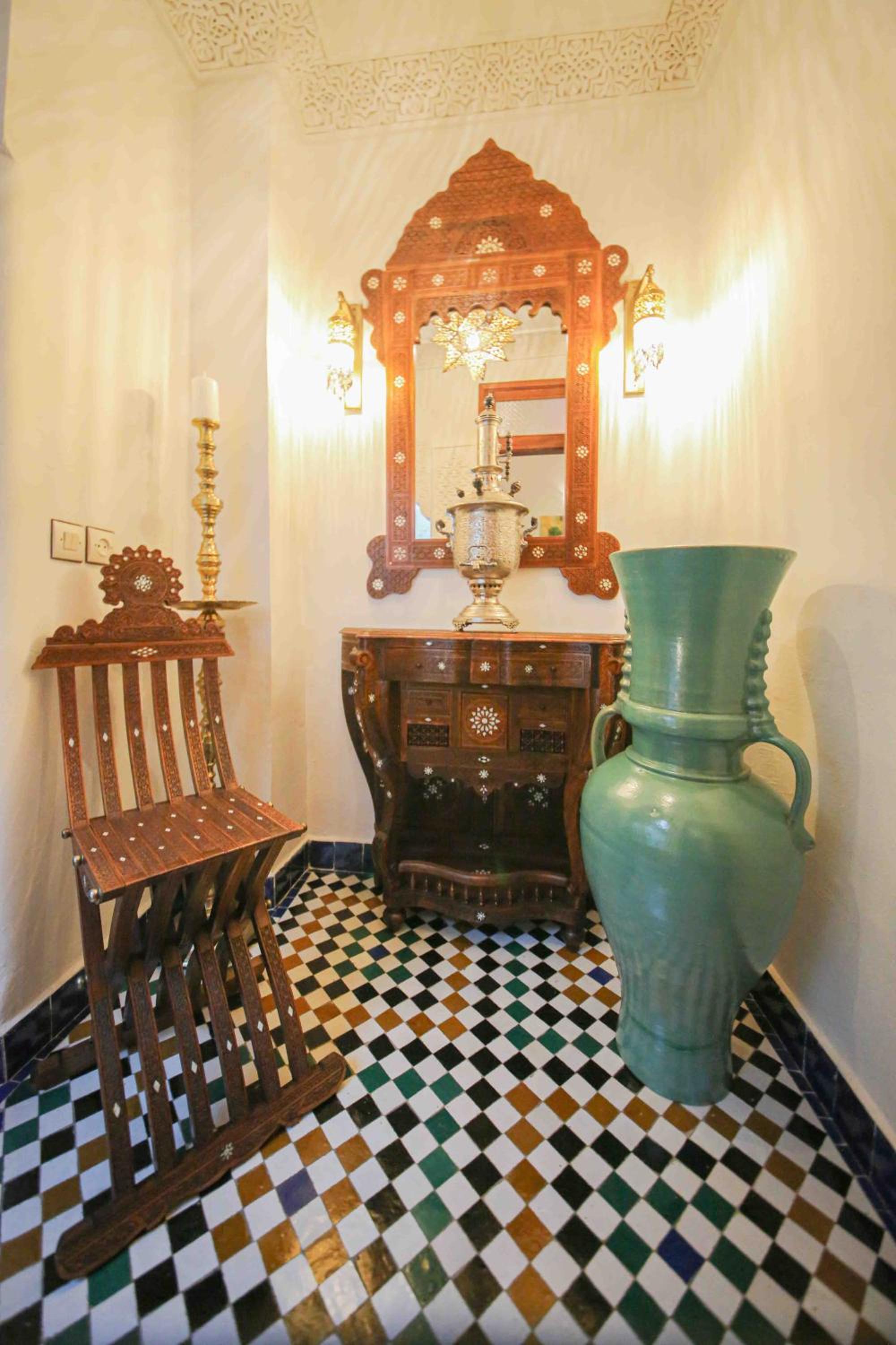 Dar Dalila Fes