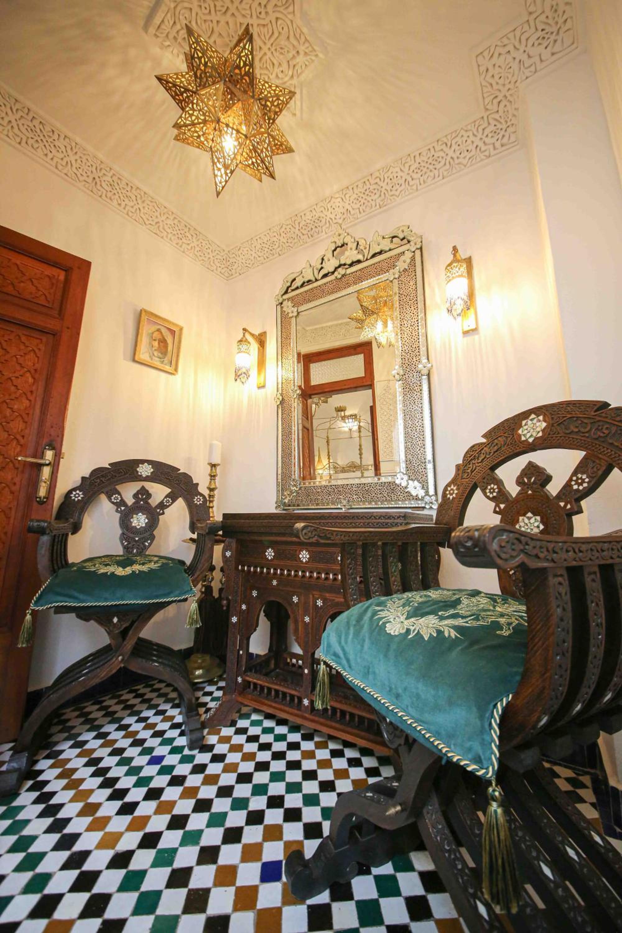 Dar Dalila Fes