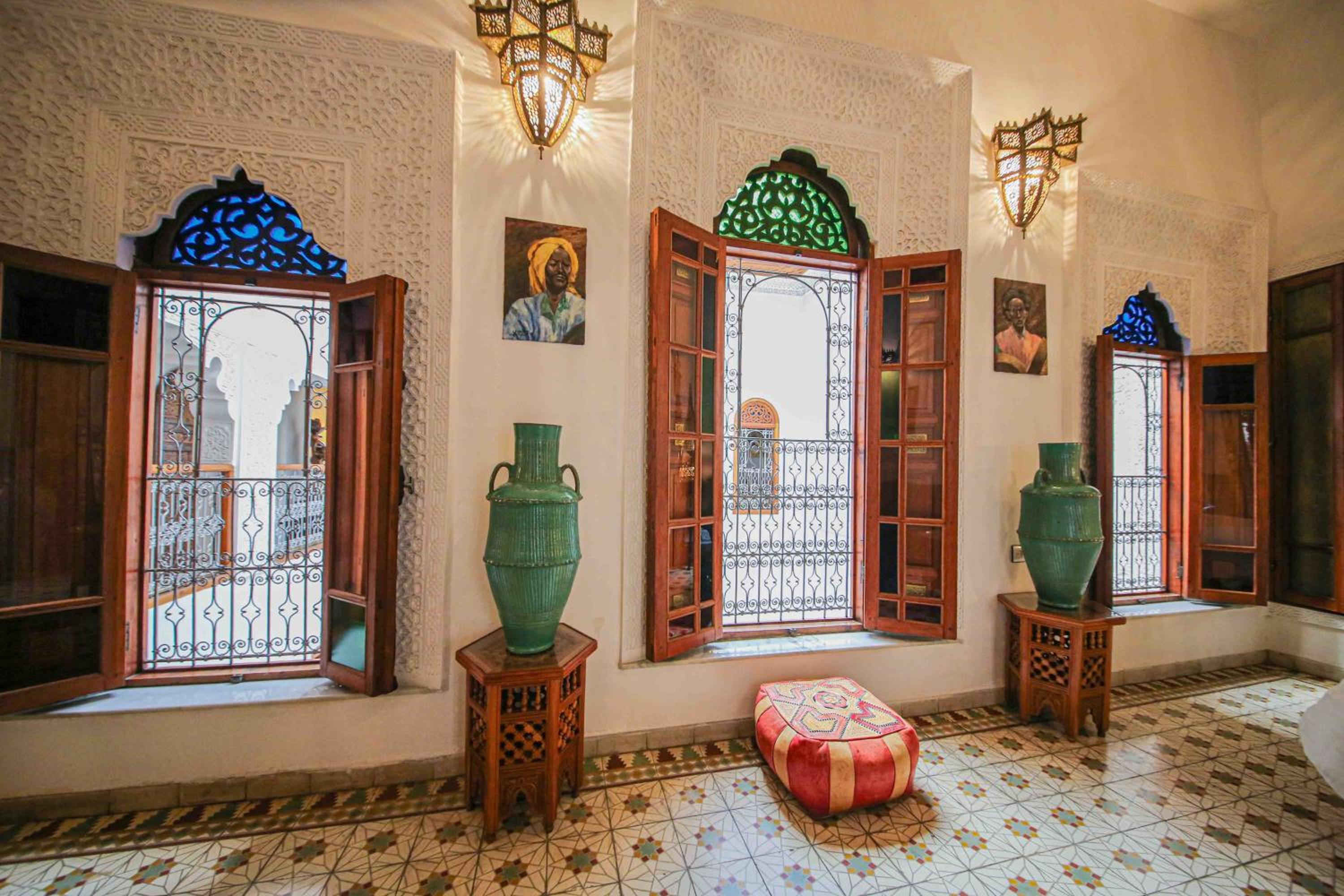 Dar Dalila Fes