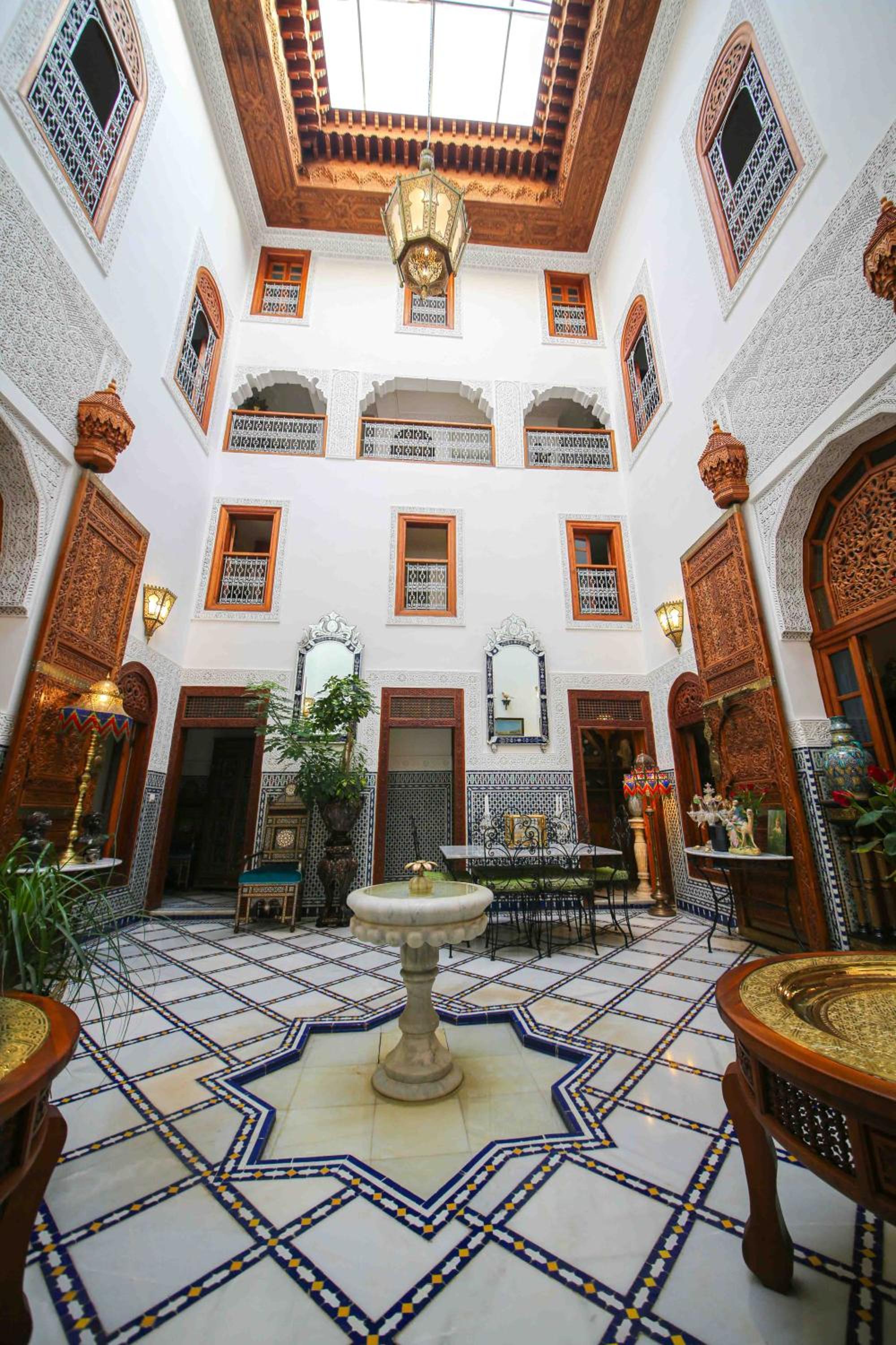Dar Dalila Fes