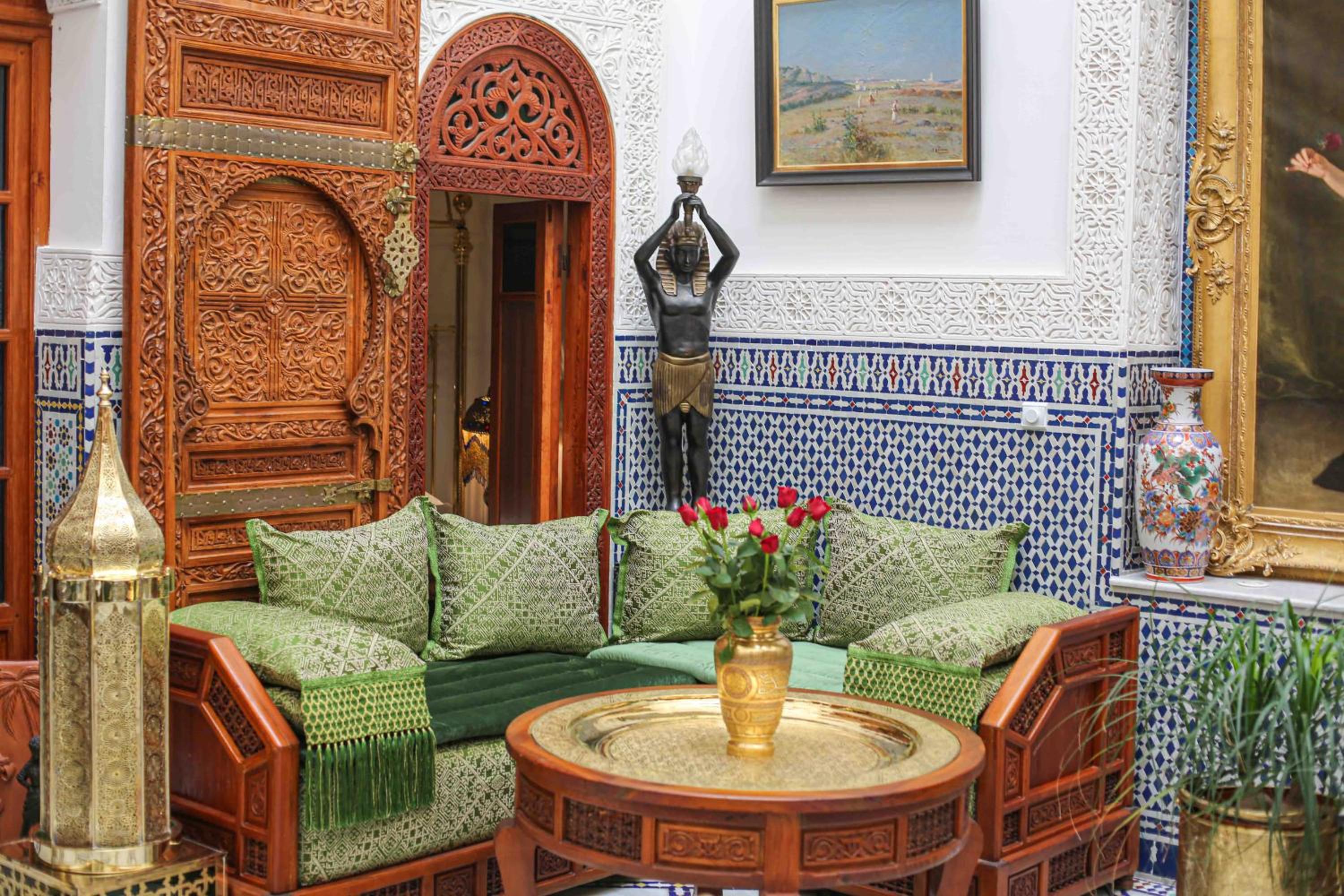 Dar Dalila Fes