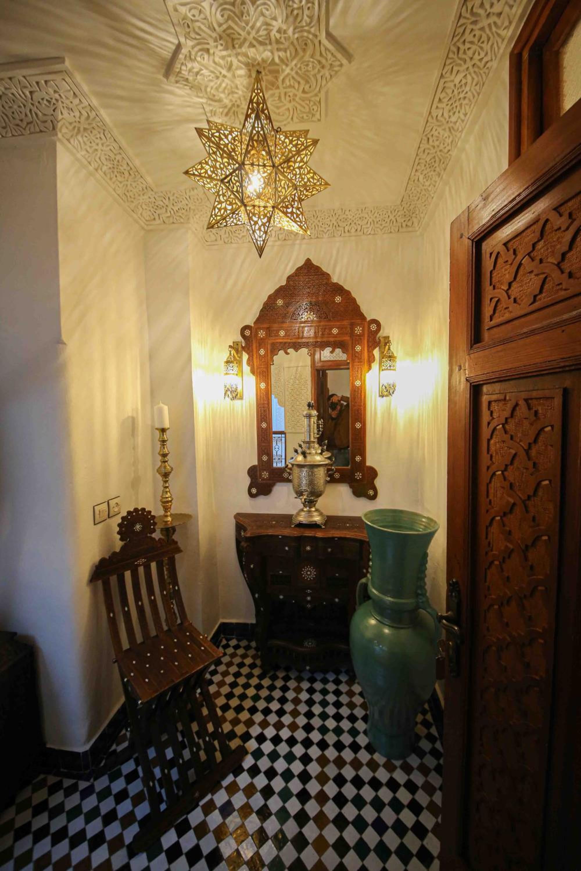 Dar Dalila Fes