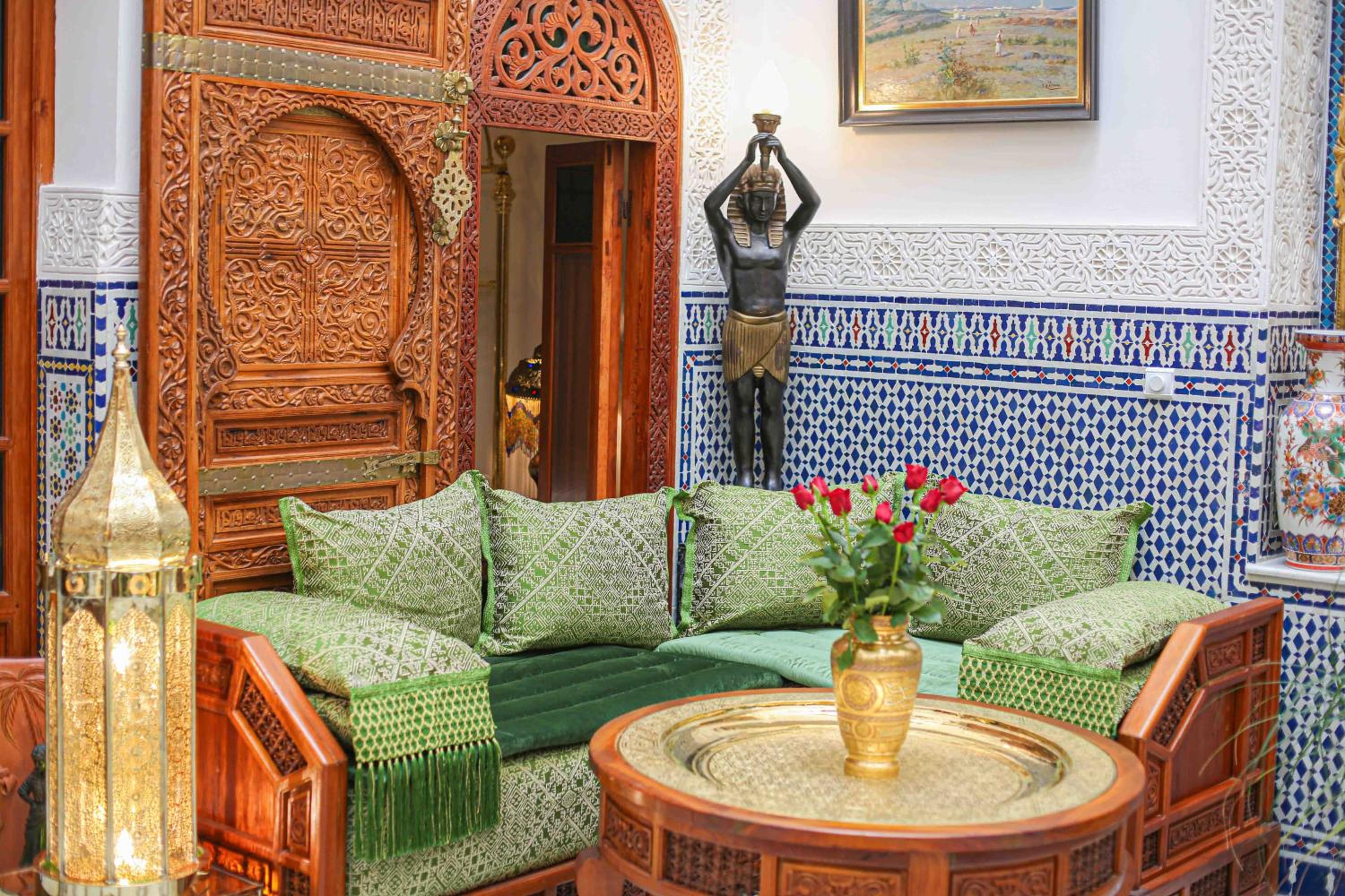 Dar Dalila Fes