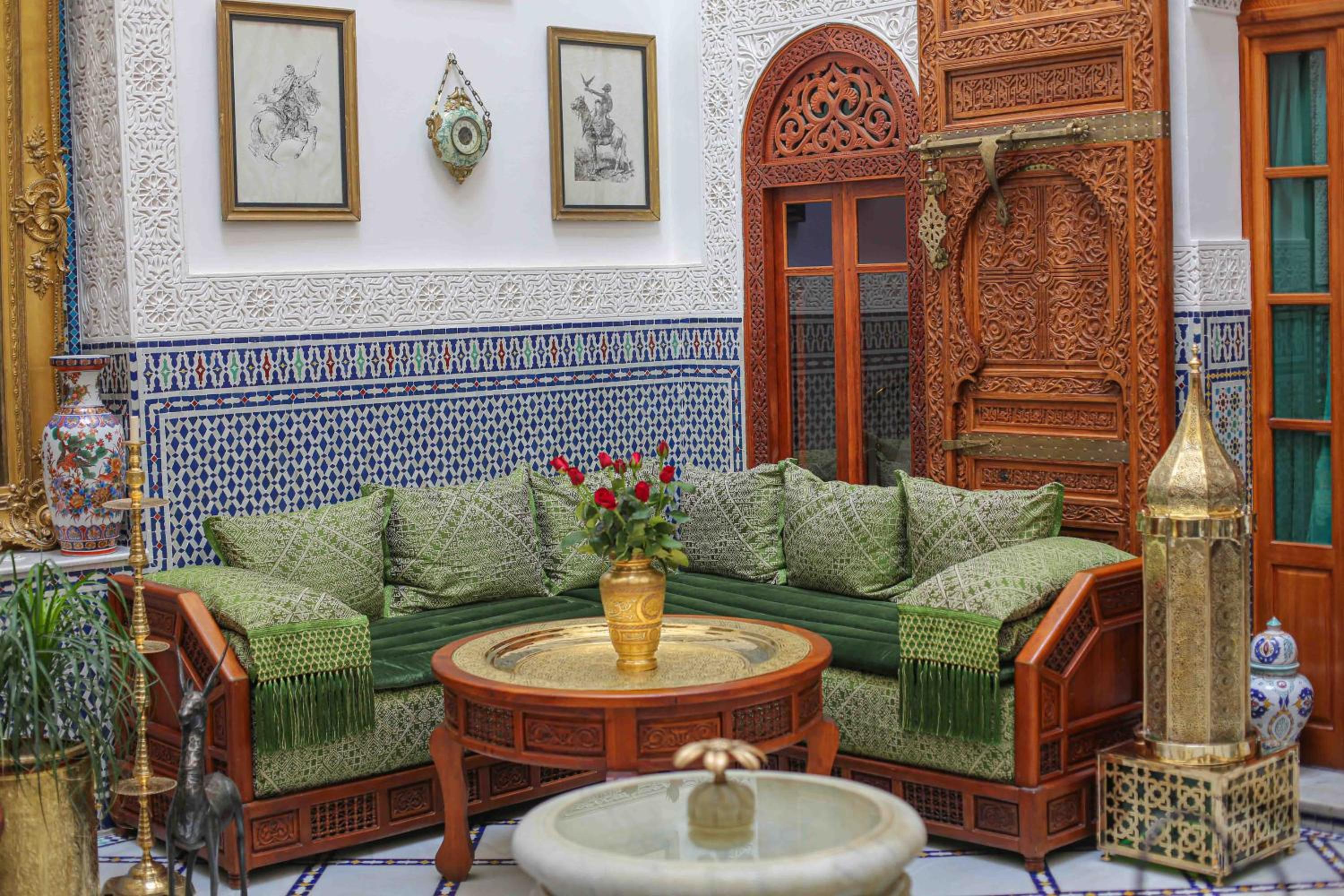 Dar Dalila Fes