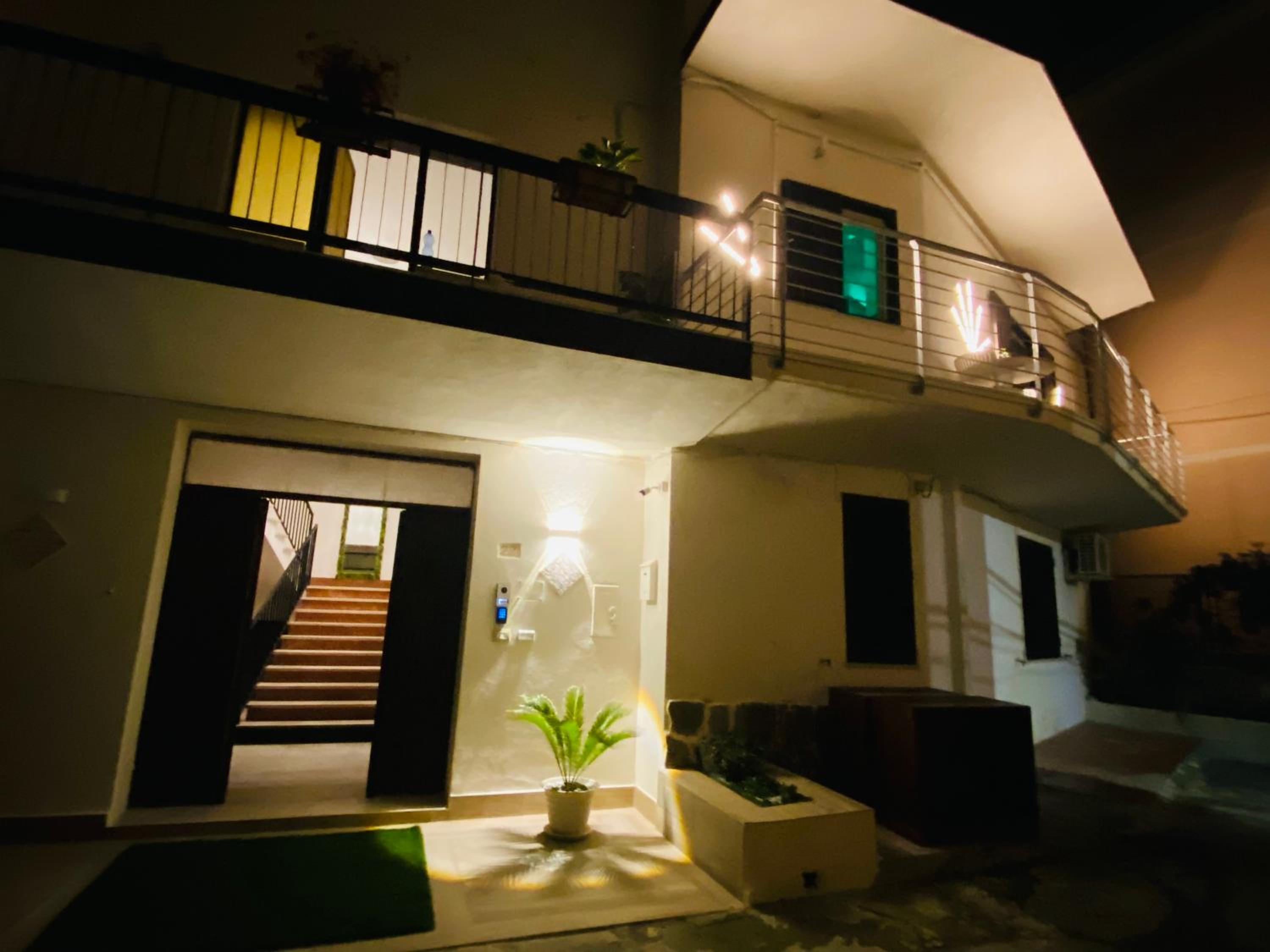 Hotel Elegance Paema