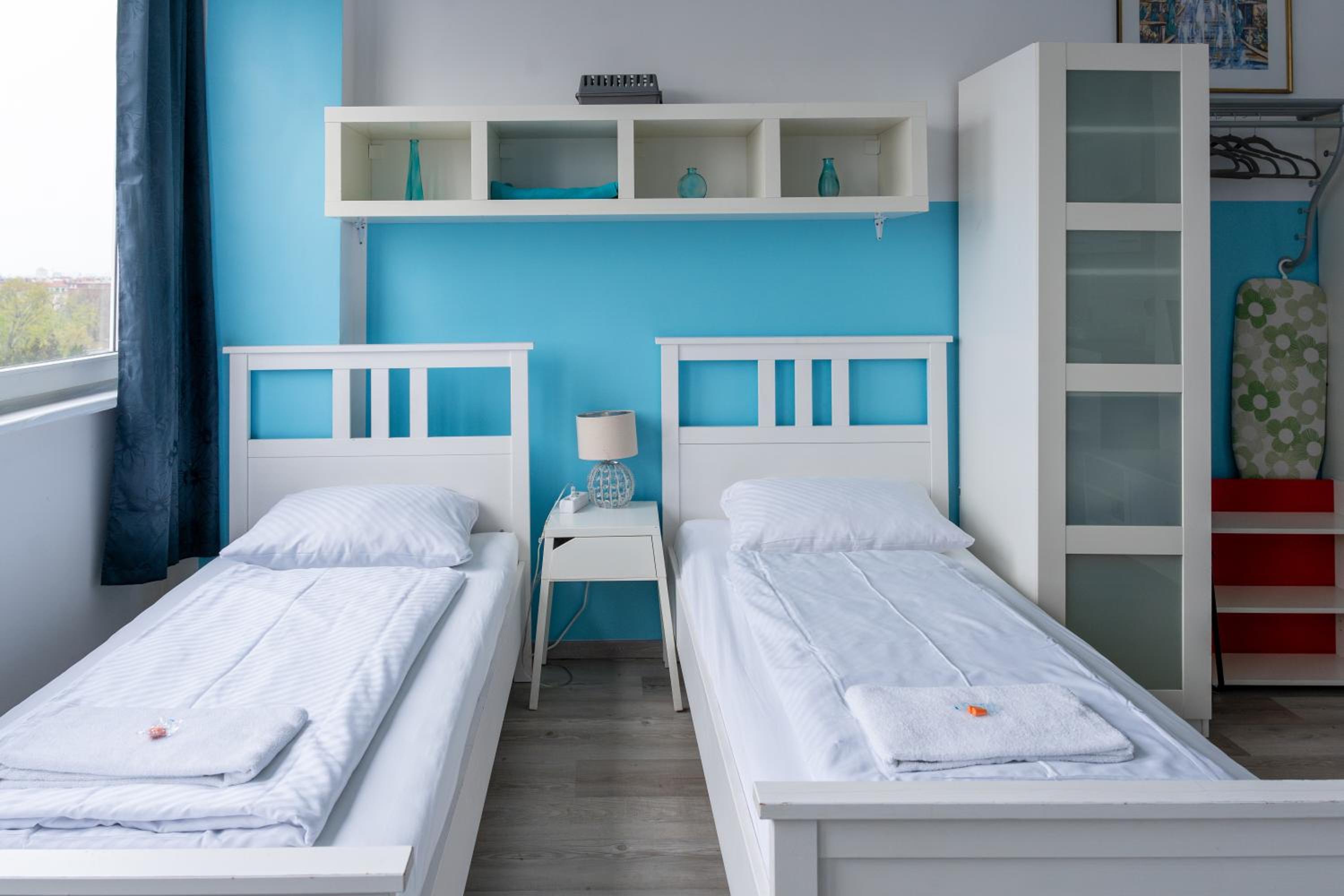 Trendy Apartments