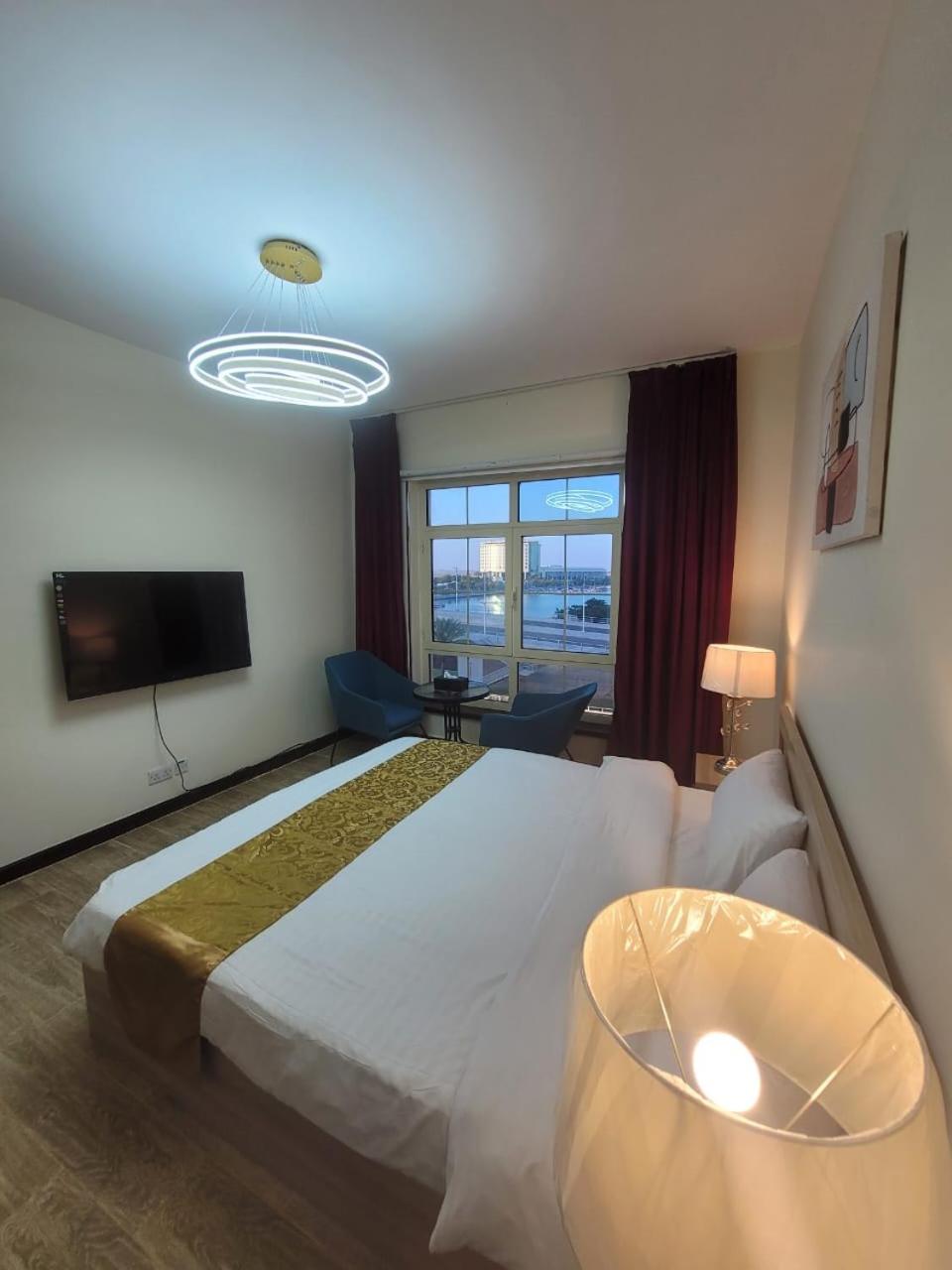 Royal Marina view 3