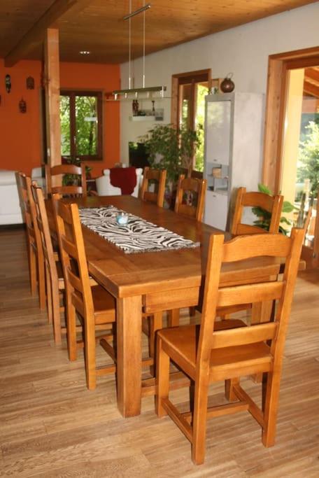 Le Loft House Jaun